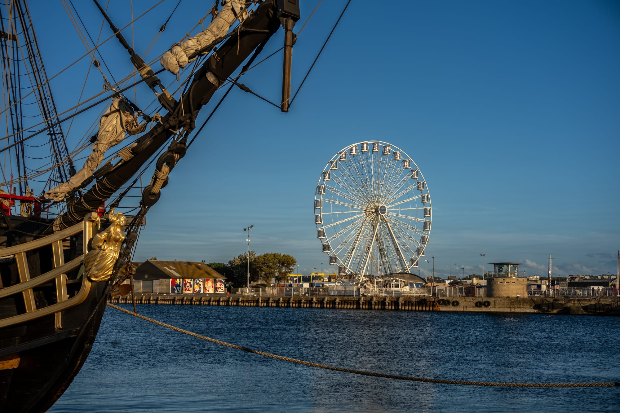 Escapade à Saint Malo 7
