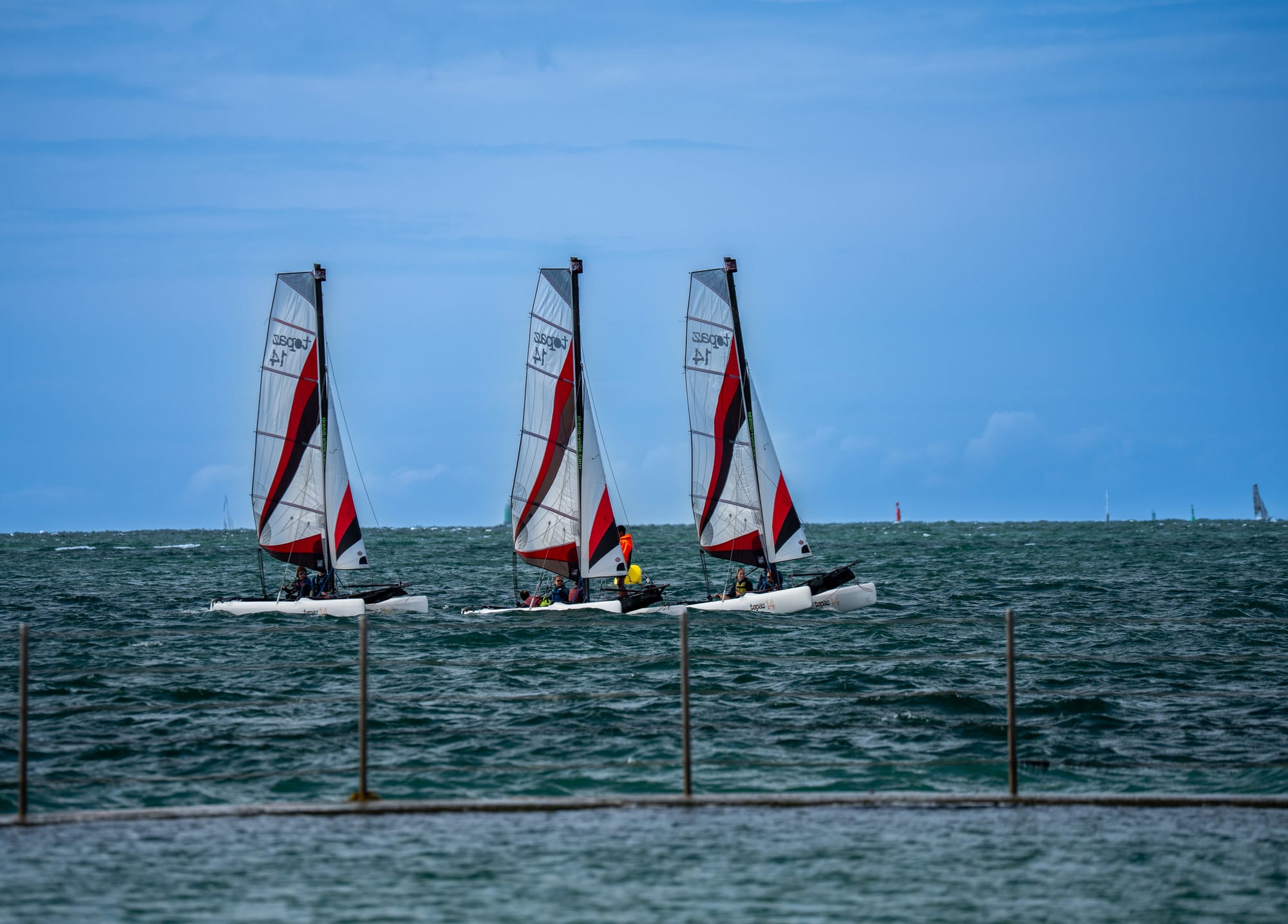 Escapade à Saint Malo 6