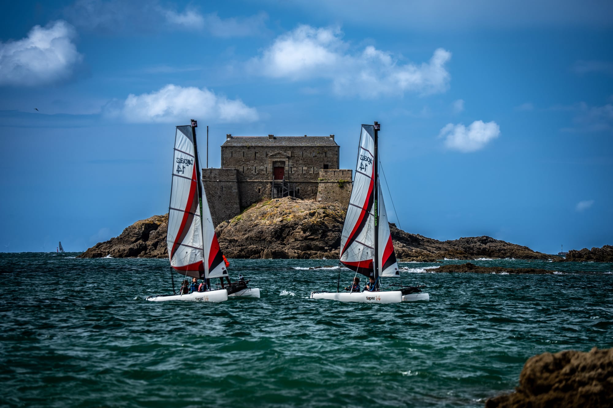 Escapade à Saint Malo 4