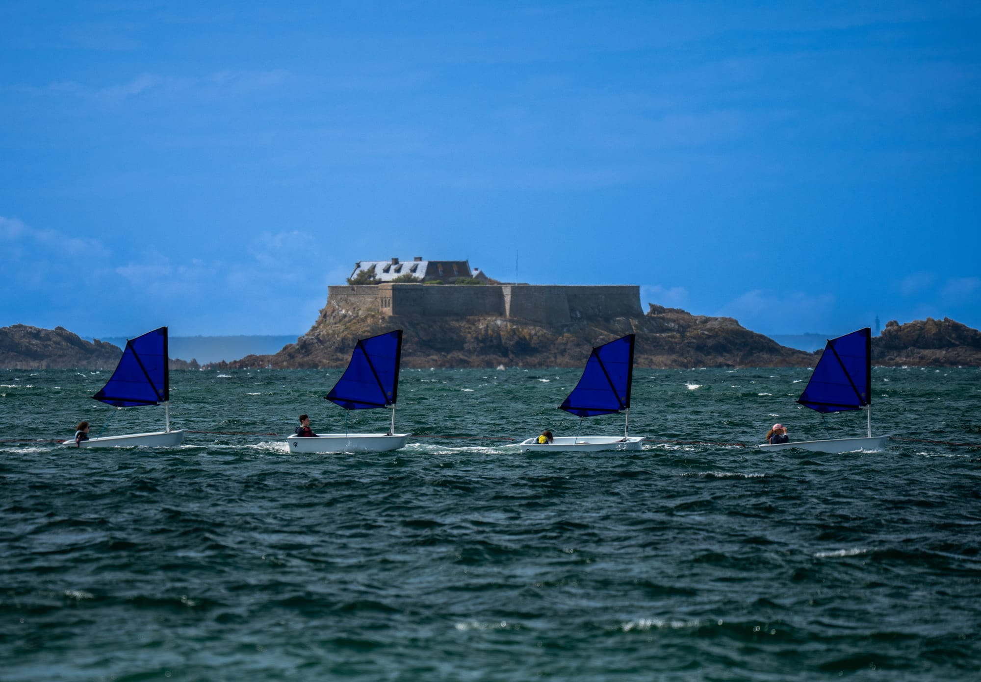 Escapade à Saint Malo 10