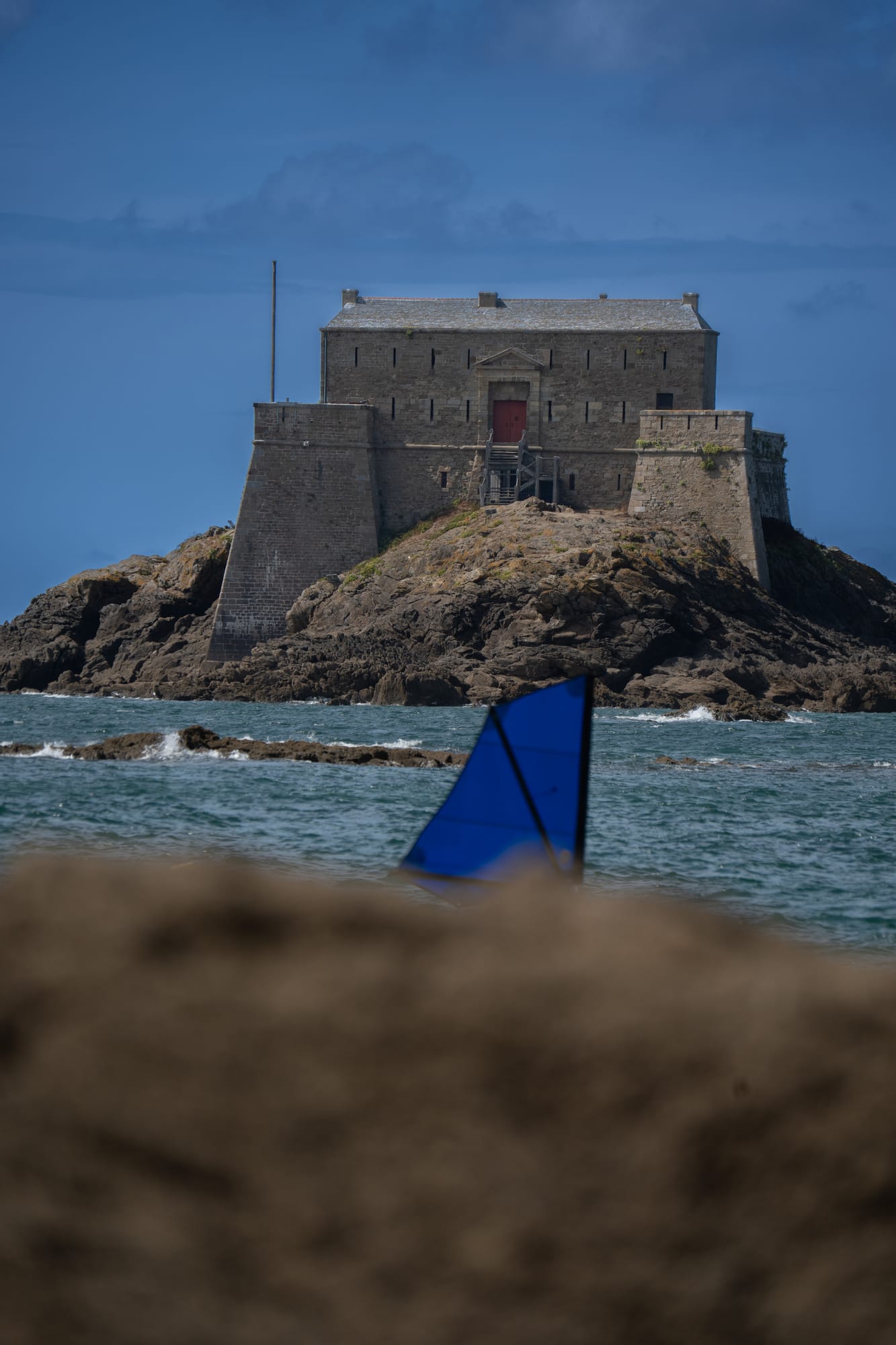 Escapade à Saint Malo 8