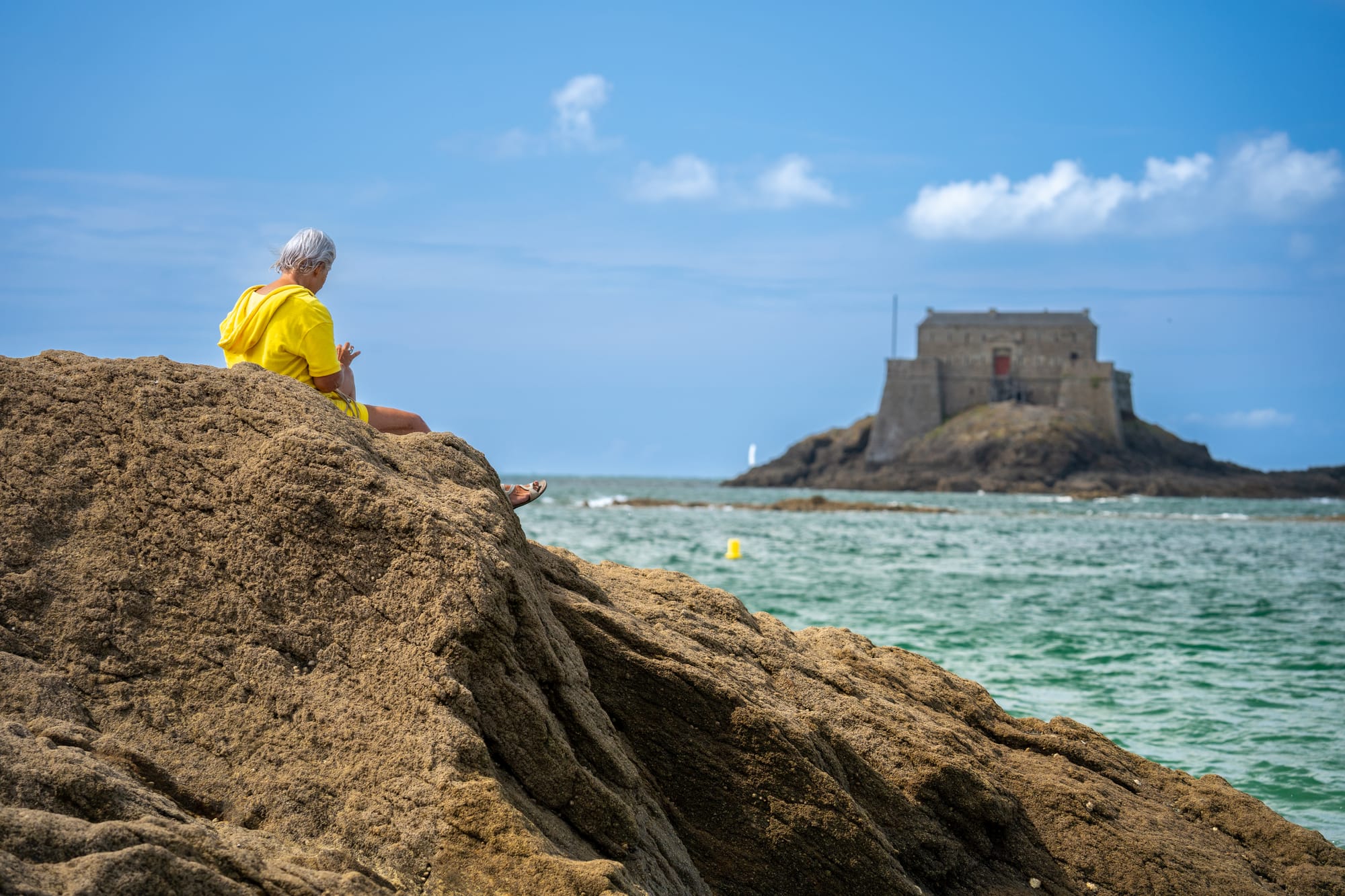 Escapade à Saint Malo 2
