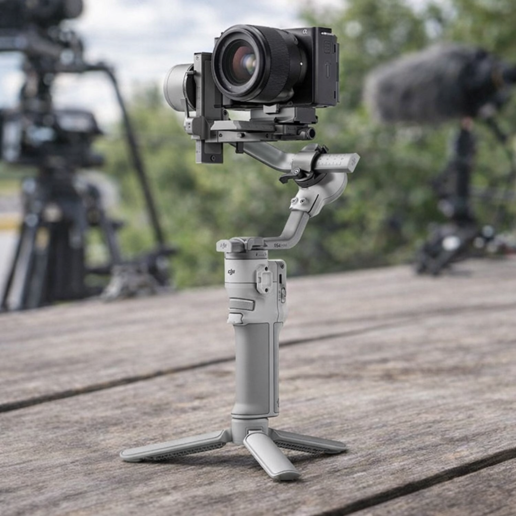 Stabilisation & Support