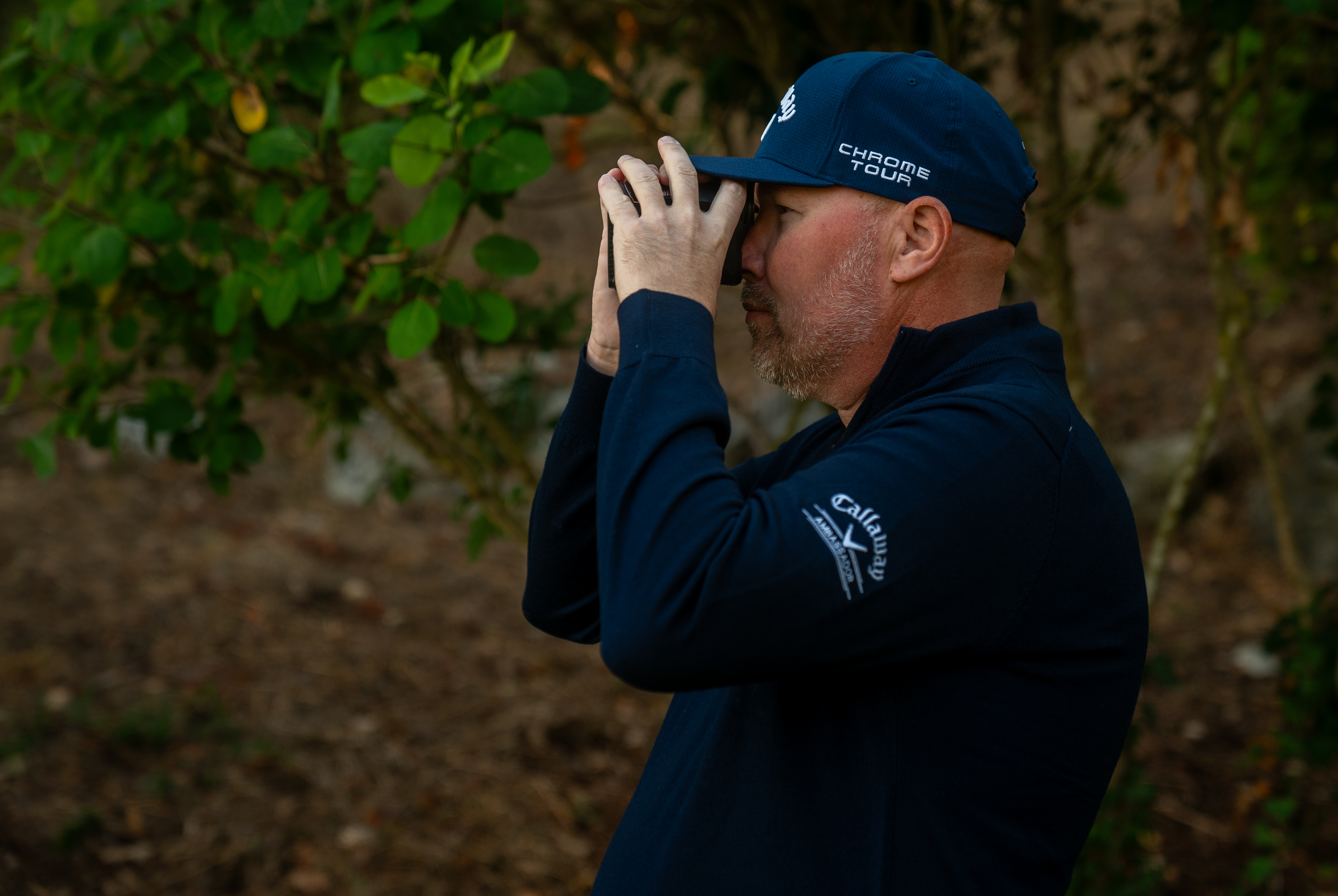 Challenge cup Callaway à terre Blanche 4