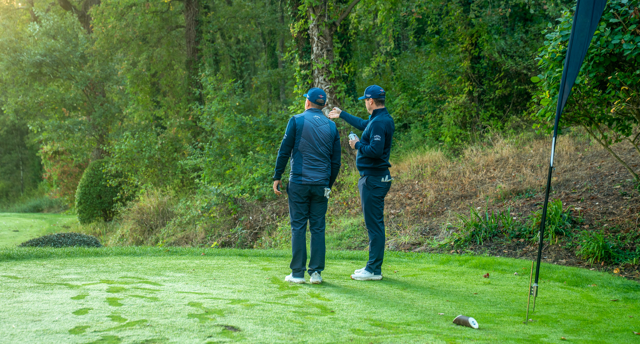 Callaway terre Blanche 1