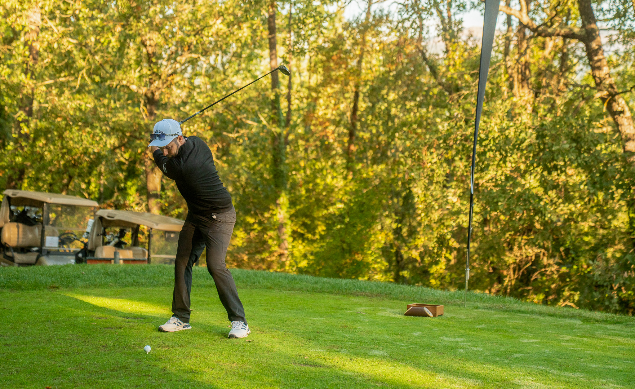 Callaway terre Blanche 4