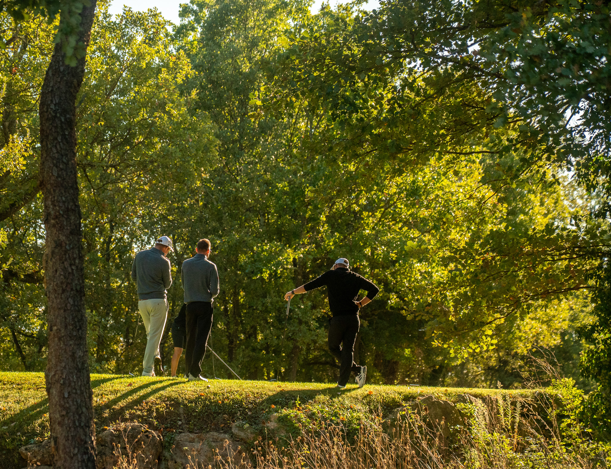 Callaway terre Blanche 10