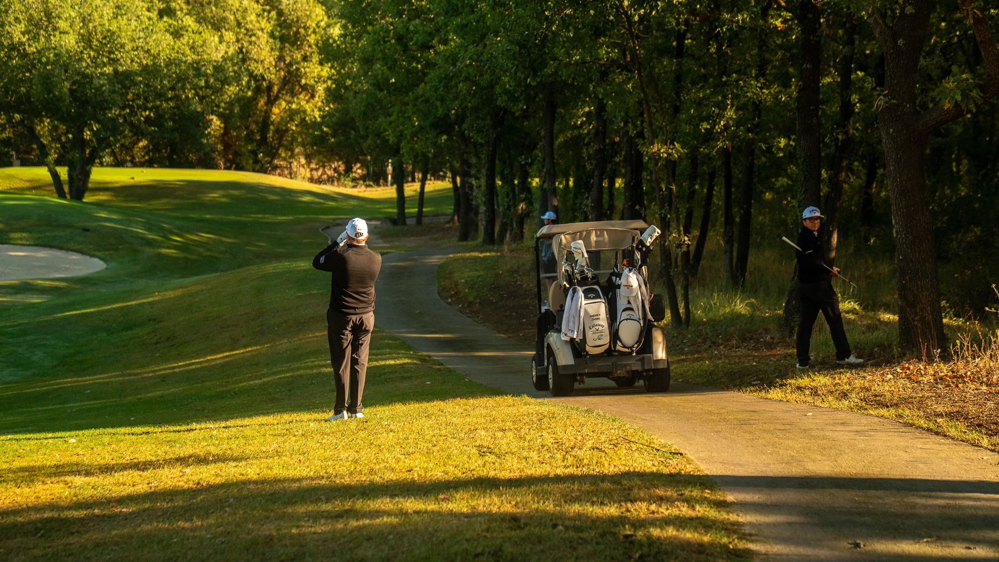 Callaway terre Blanche 11