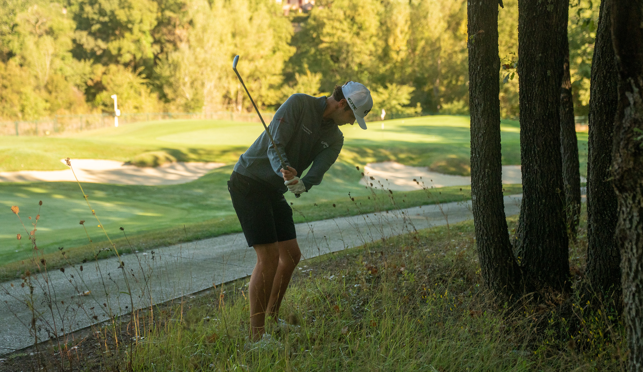 Callaway terre Blanche 12