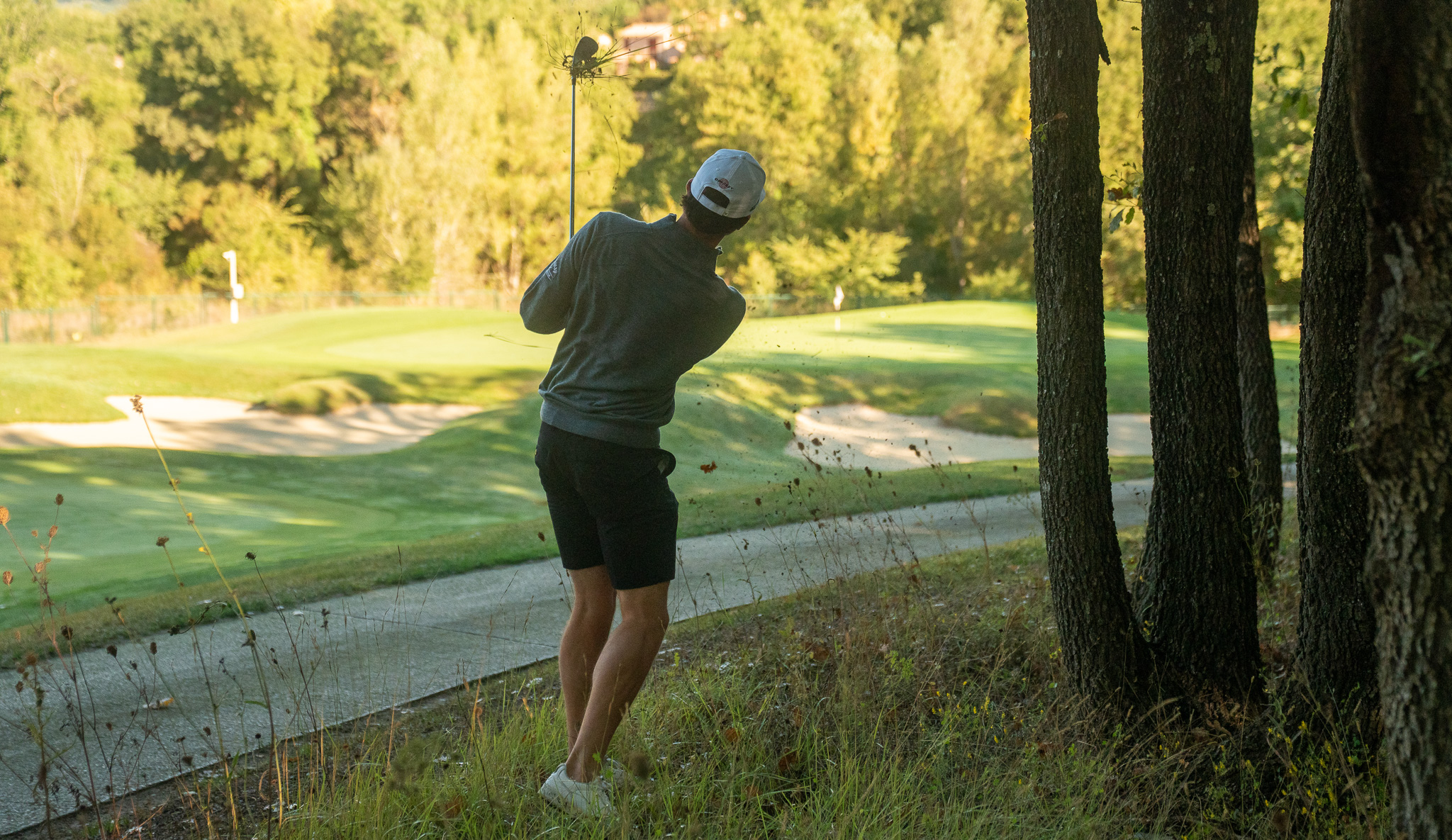 Callaway terre Blanche 13
