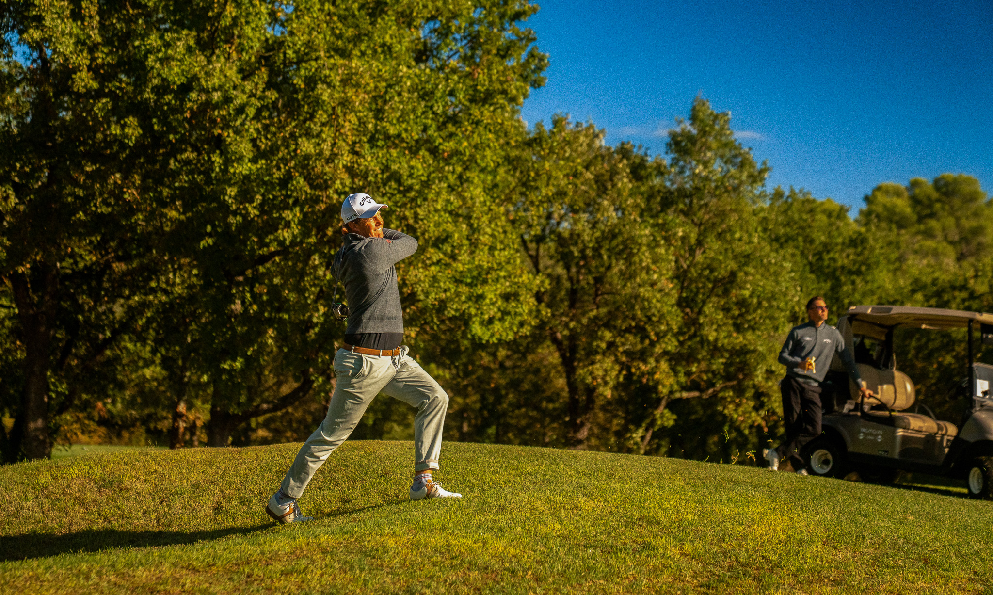 Callaway terre Blanche 14