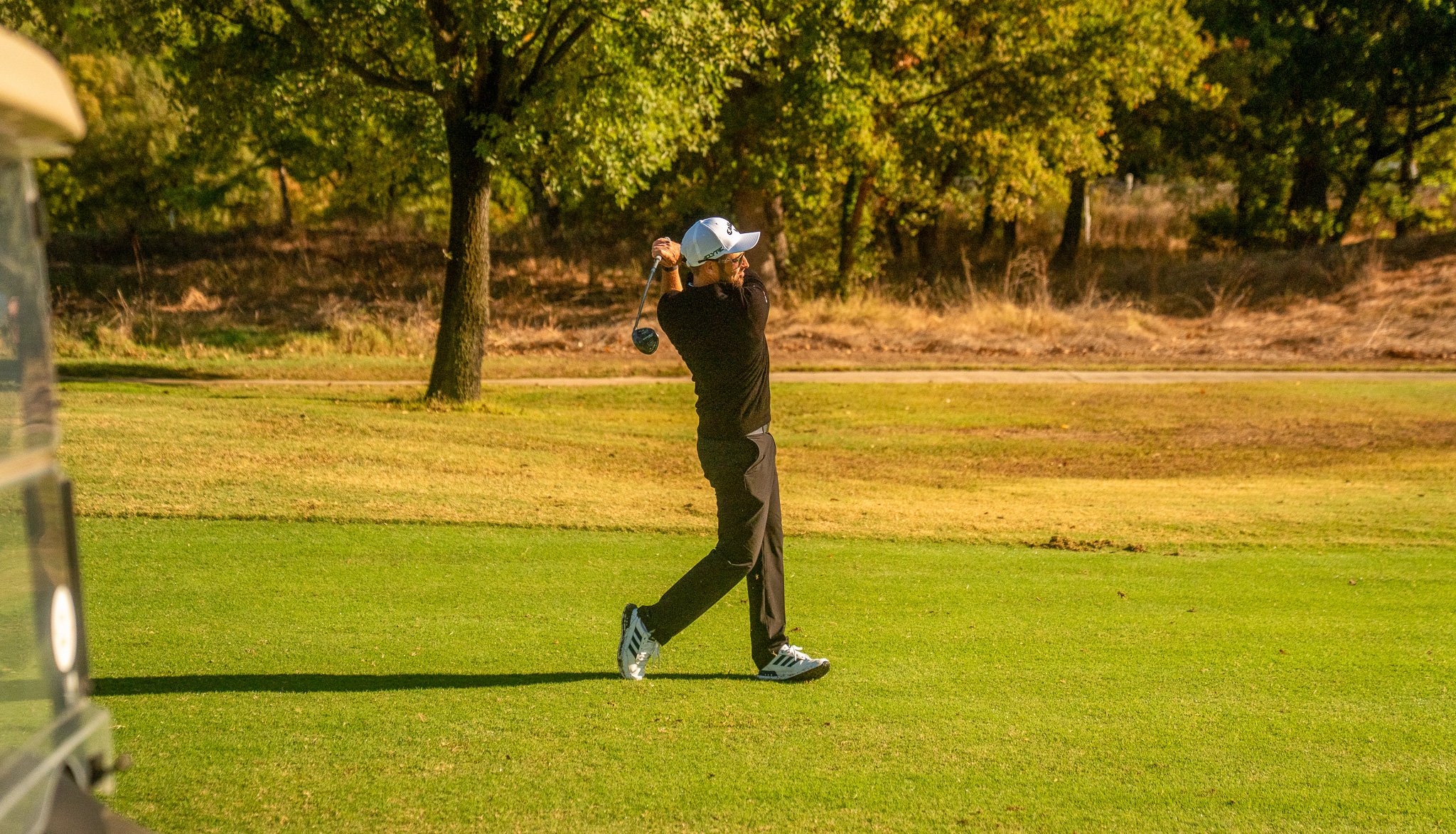 Callaway terre Blanche 16