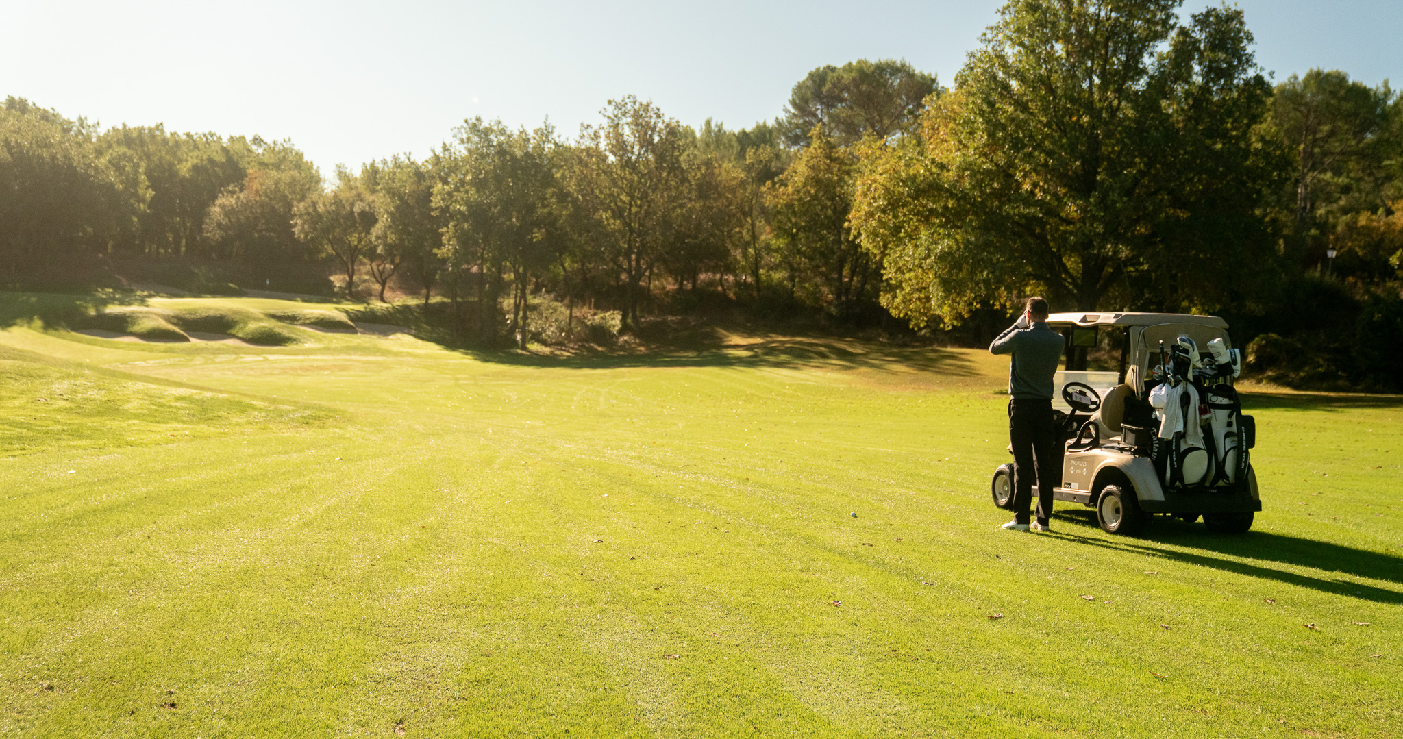Callaway terre Blanche 17