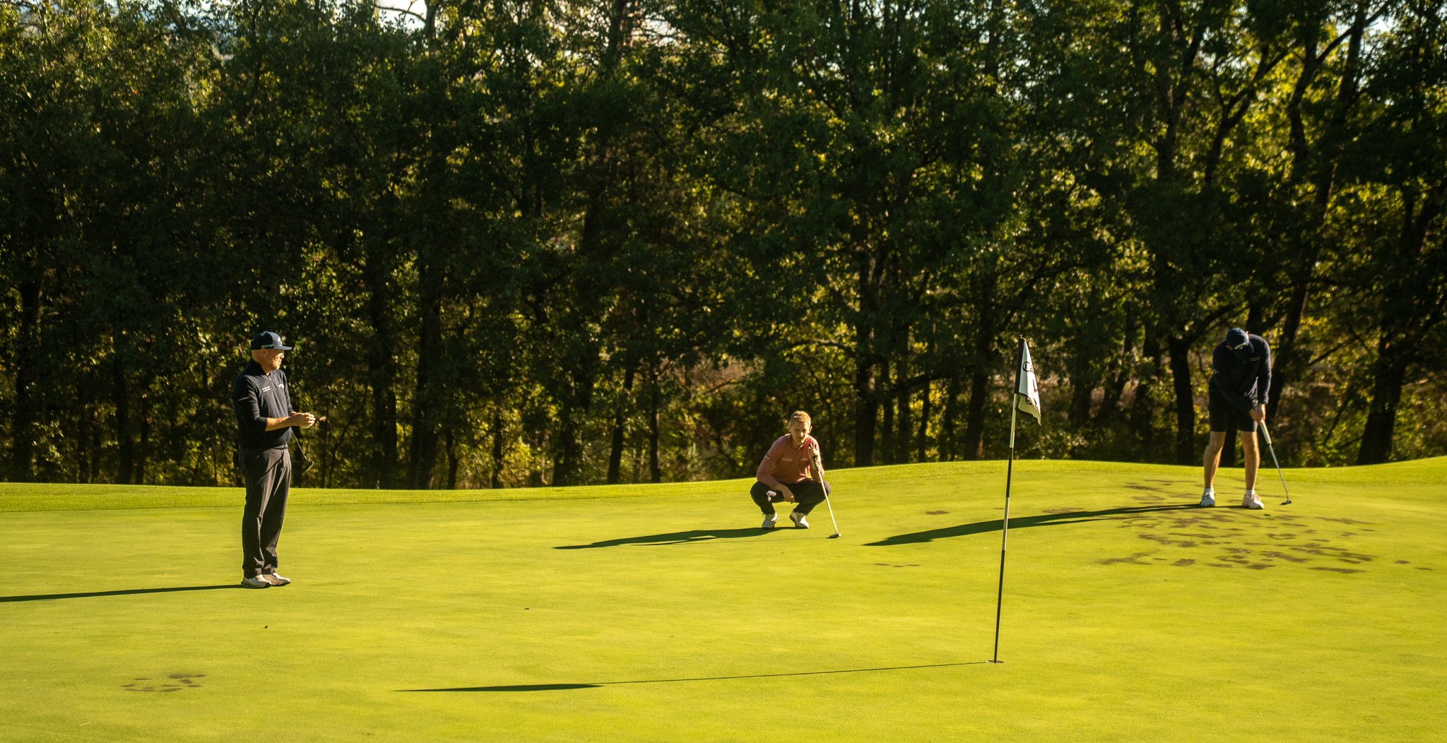Callaway terre Blanche 18