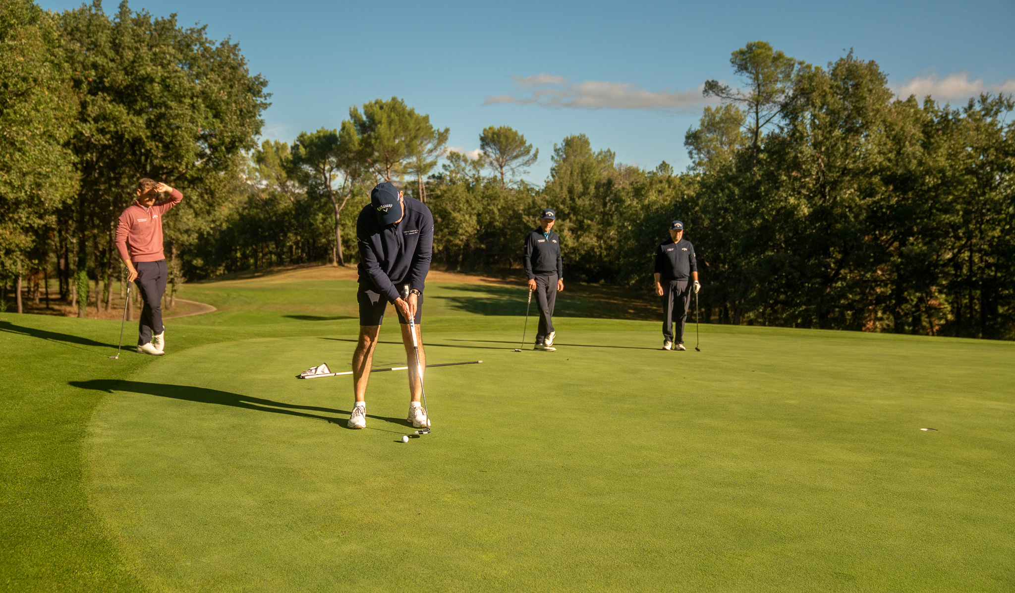 Callaway terre Blanche 20