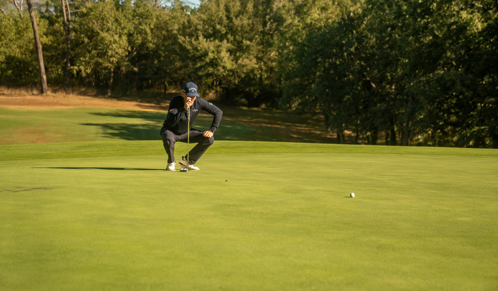 Callaway terre Blanche 21
