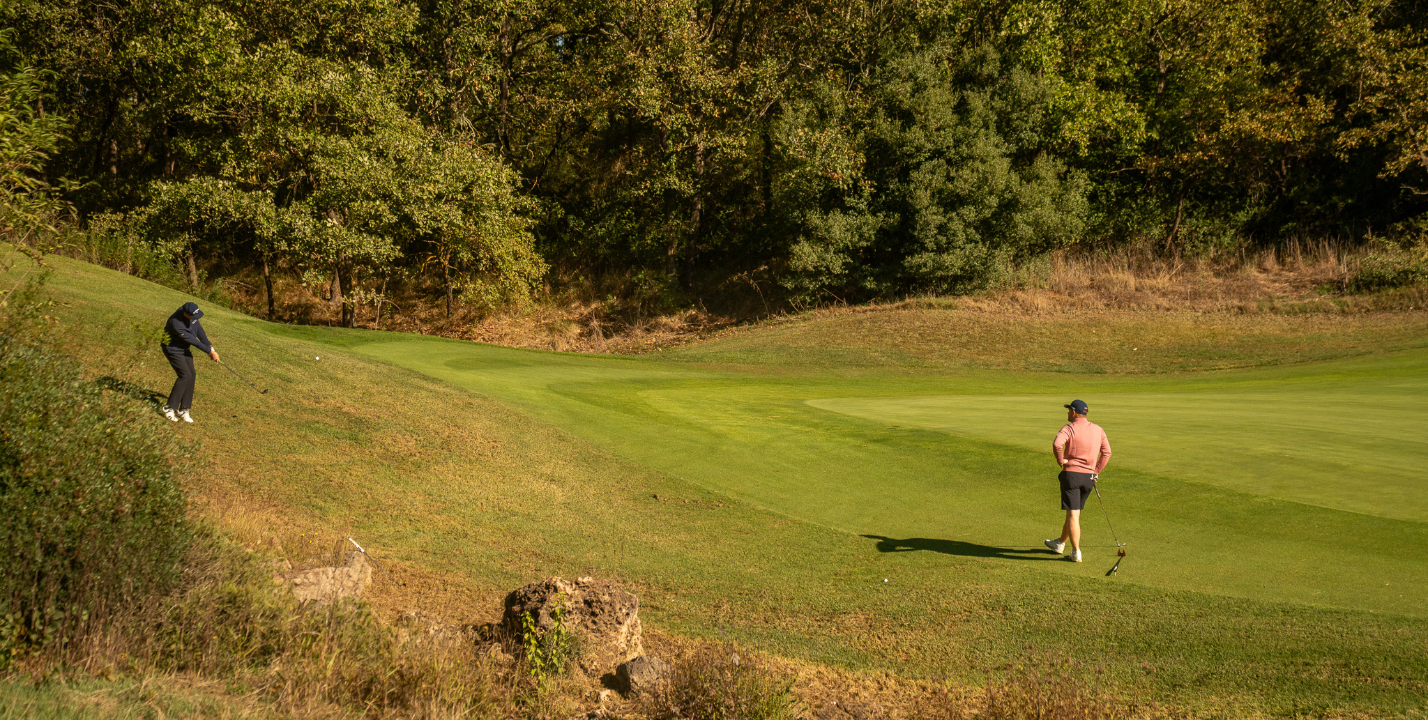 Callaway terre Blanche 22