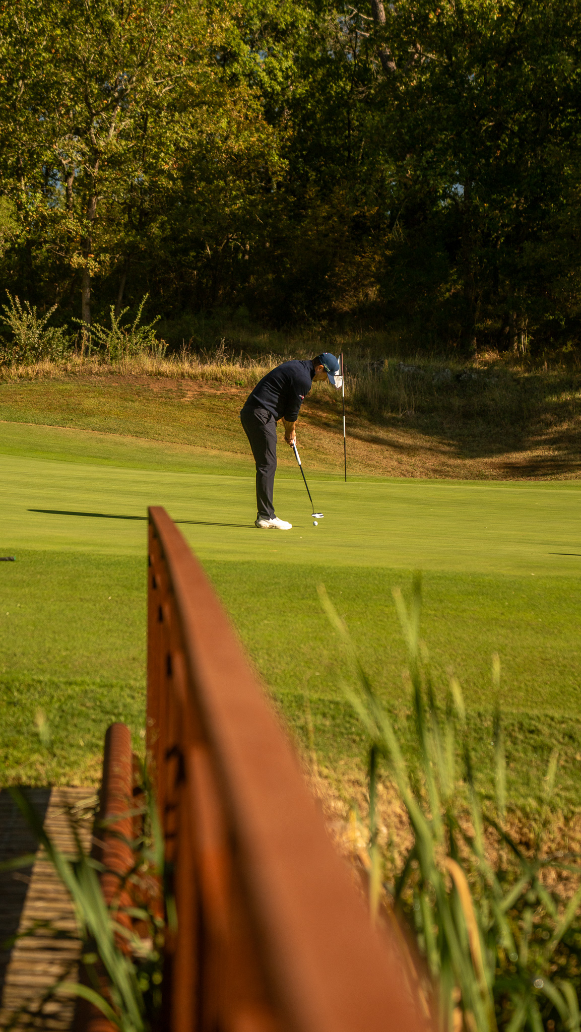 Callaway terre Blanche 23