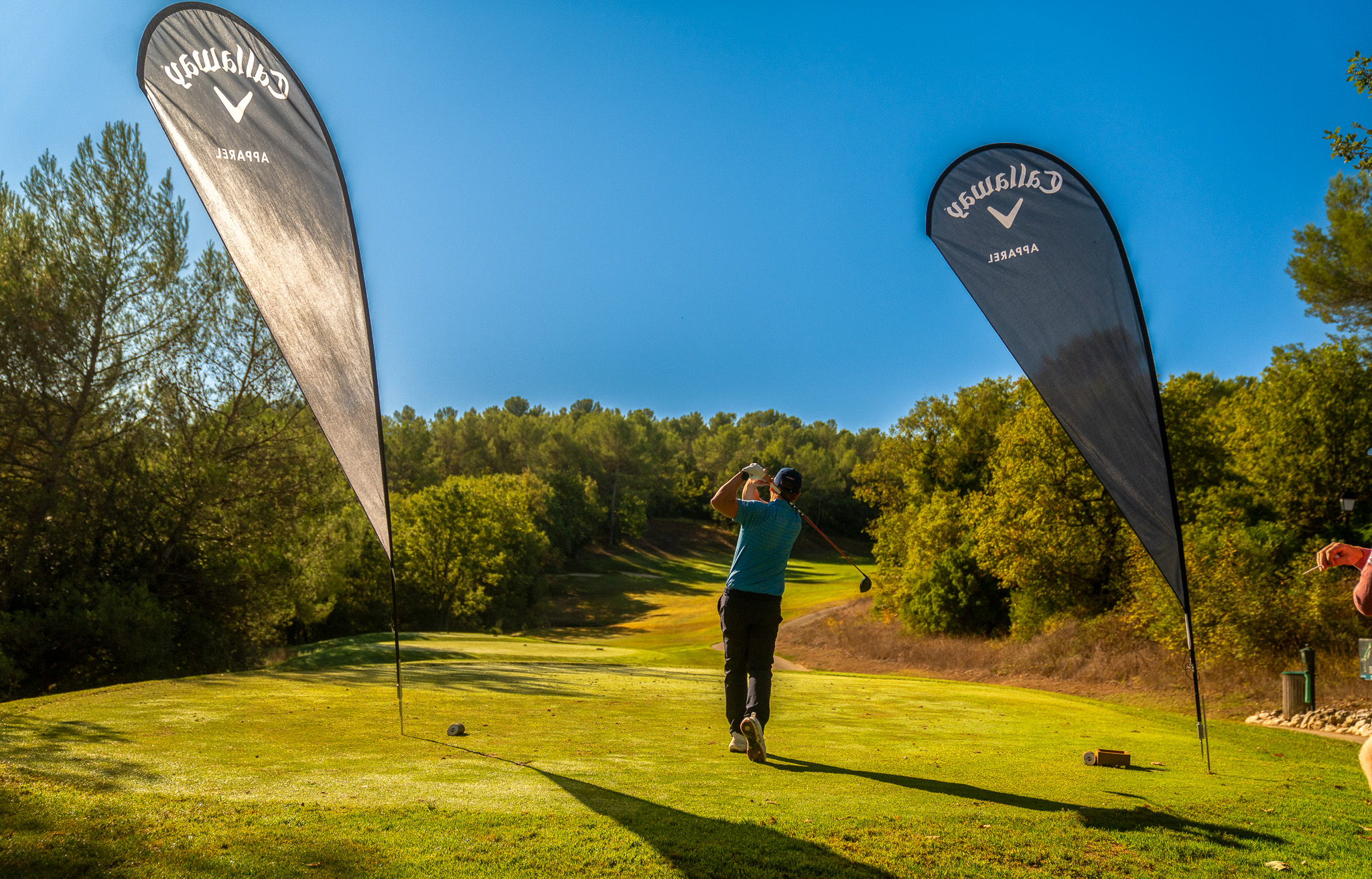 Callaway terre Blanche 25