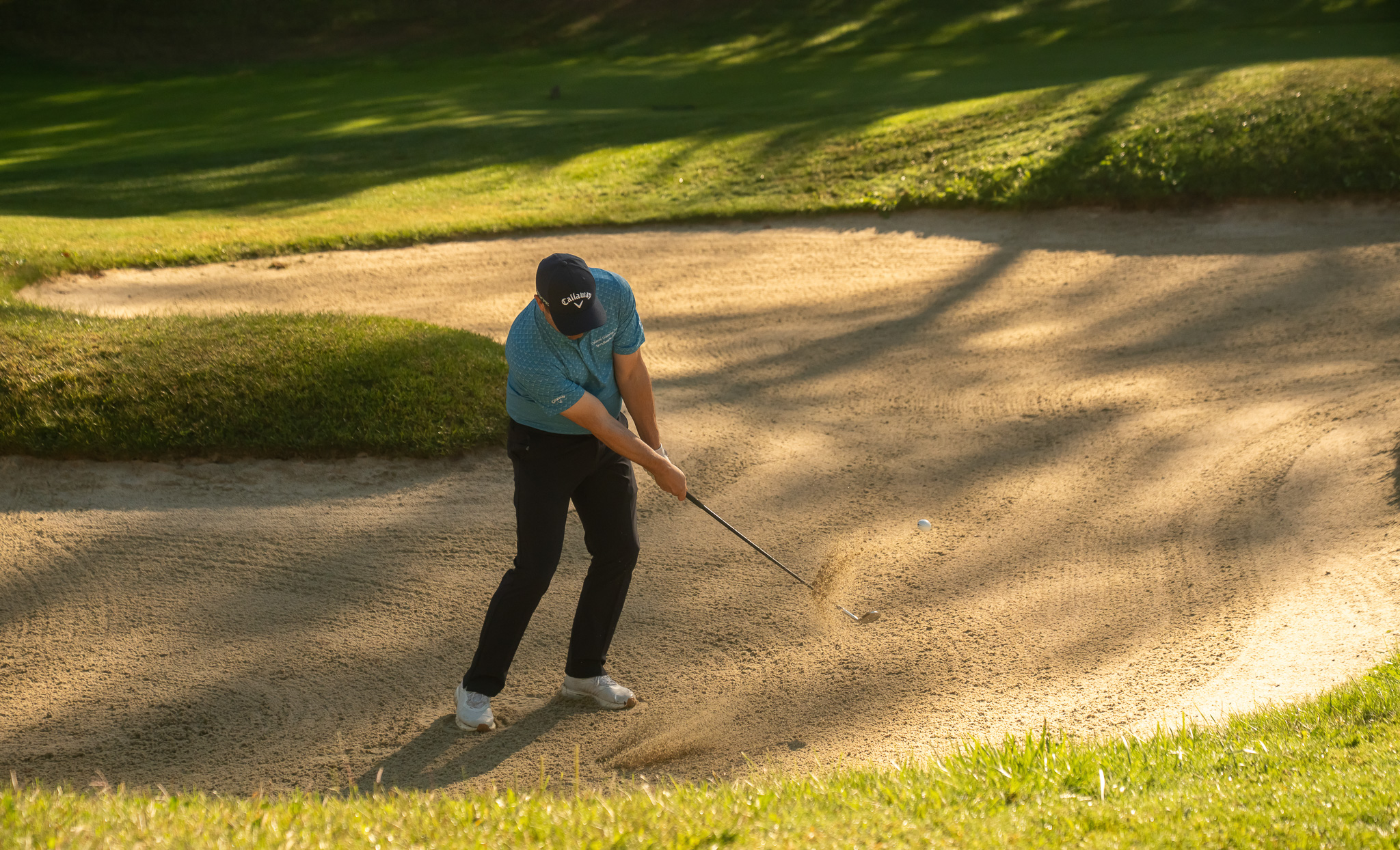 Callaway terre Blanche 27