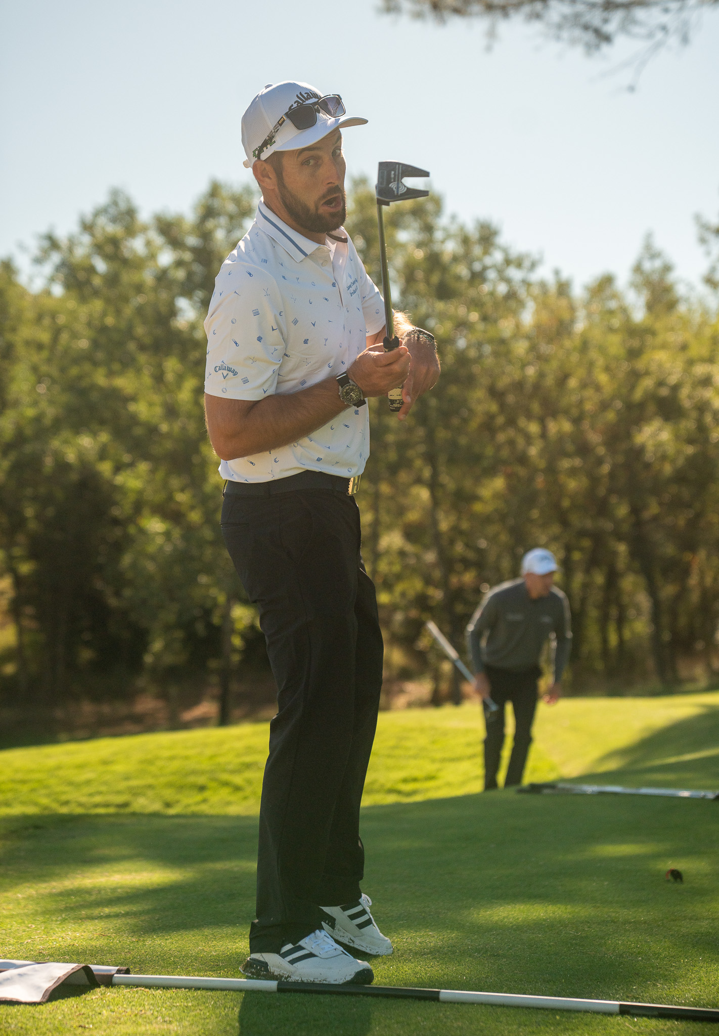 Callaway terre Blanche 31
