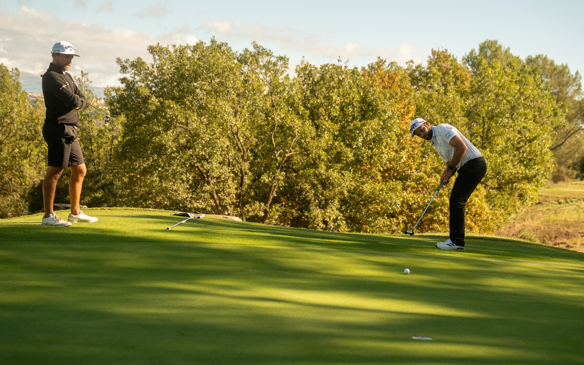 Callaway terre Blanche 33