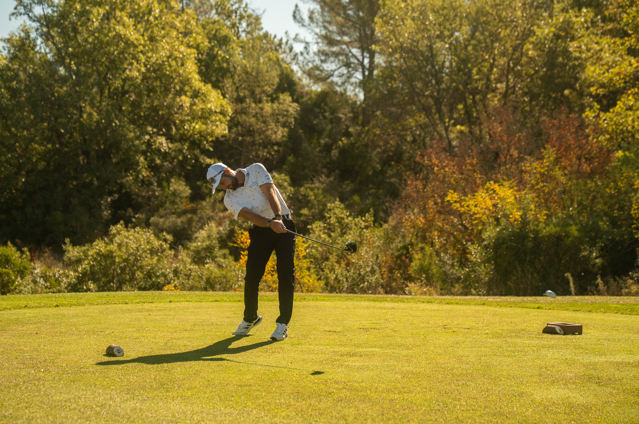 Callaway terre Blanche 34