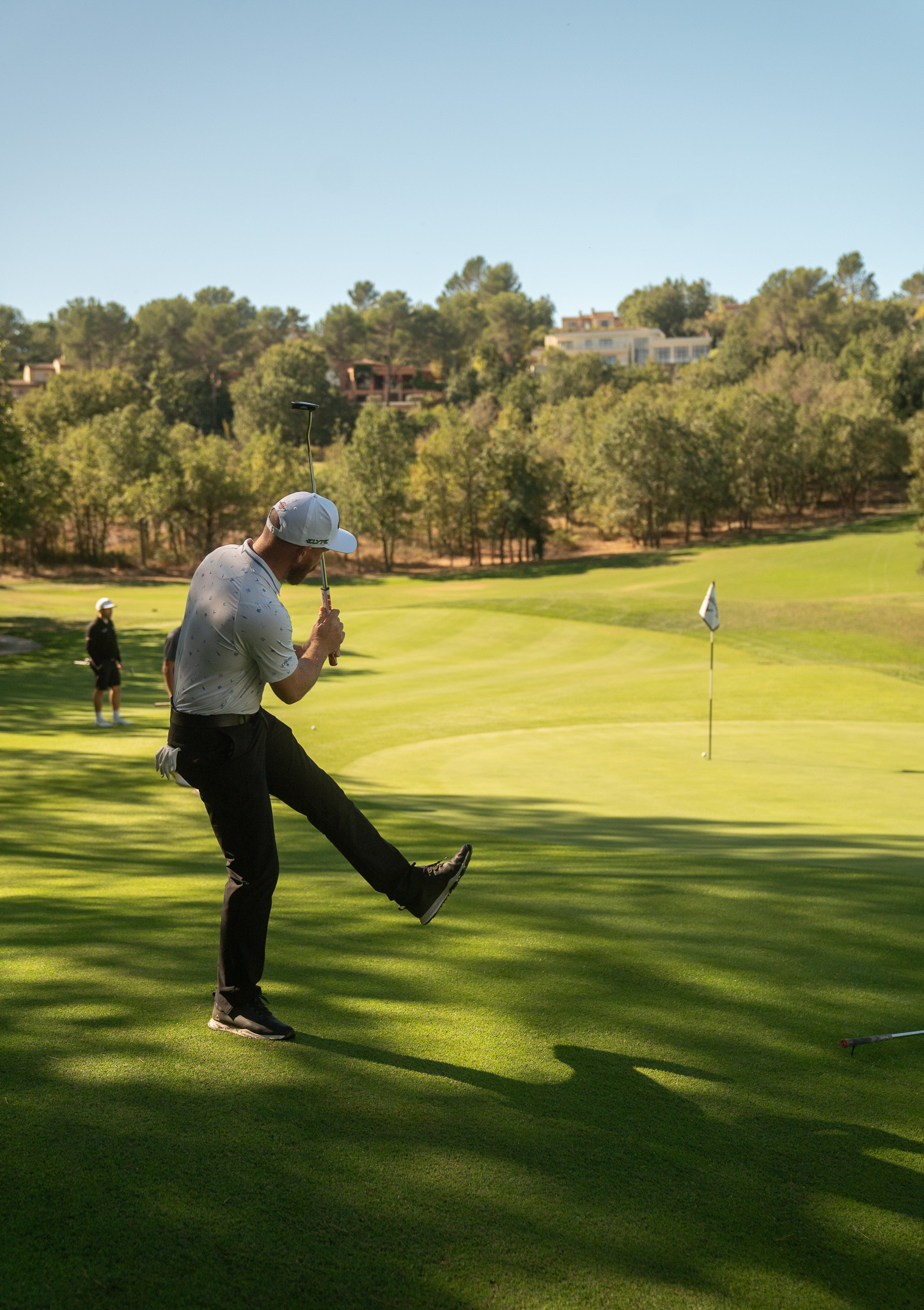 Callaway terre Blanche 36