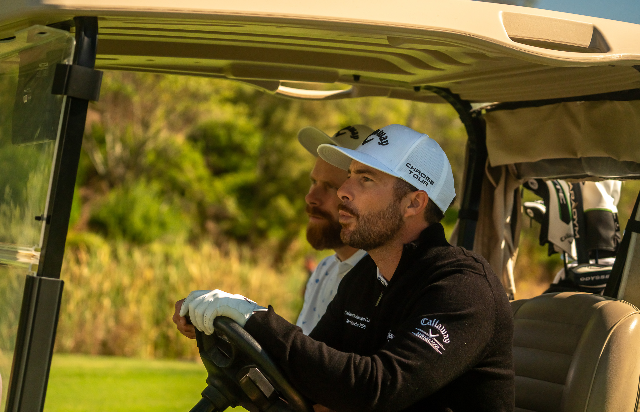 Callaway terre Blanche 39