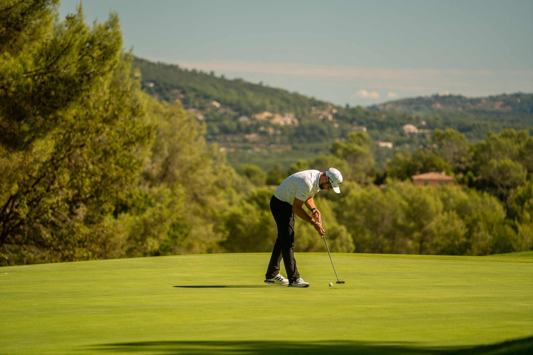 Callaway terre Blanche 41