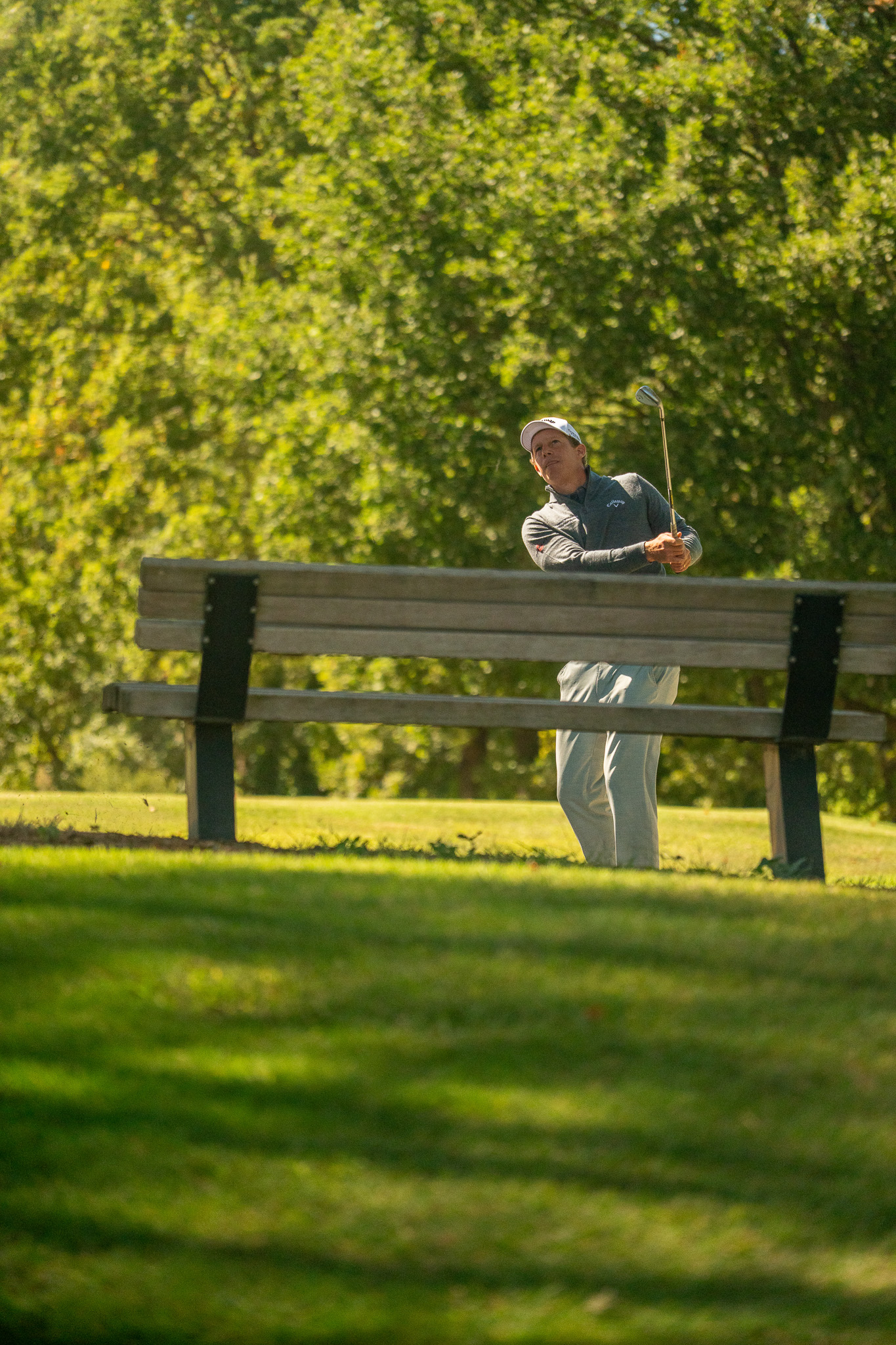 Callaway terre Blanche 43