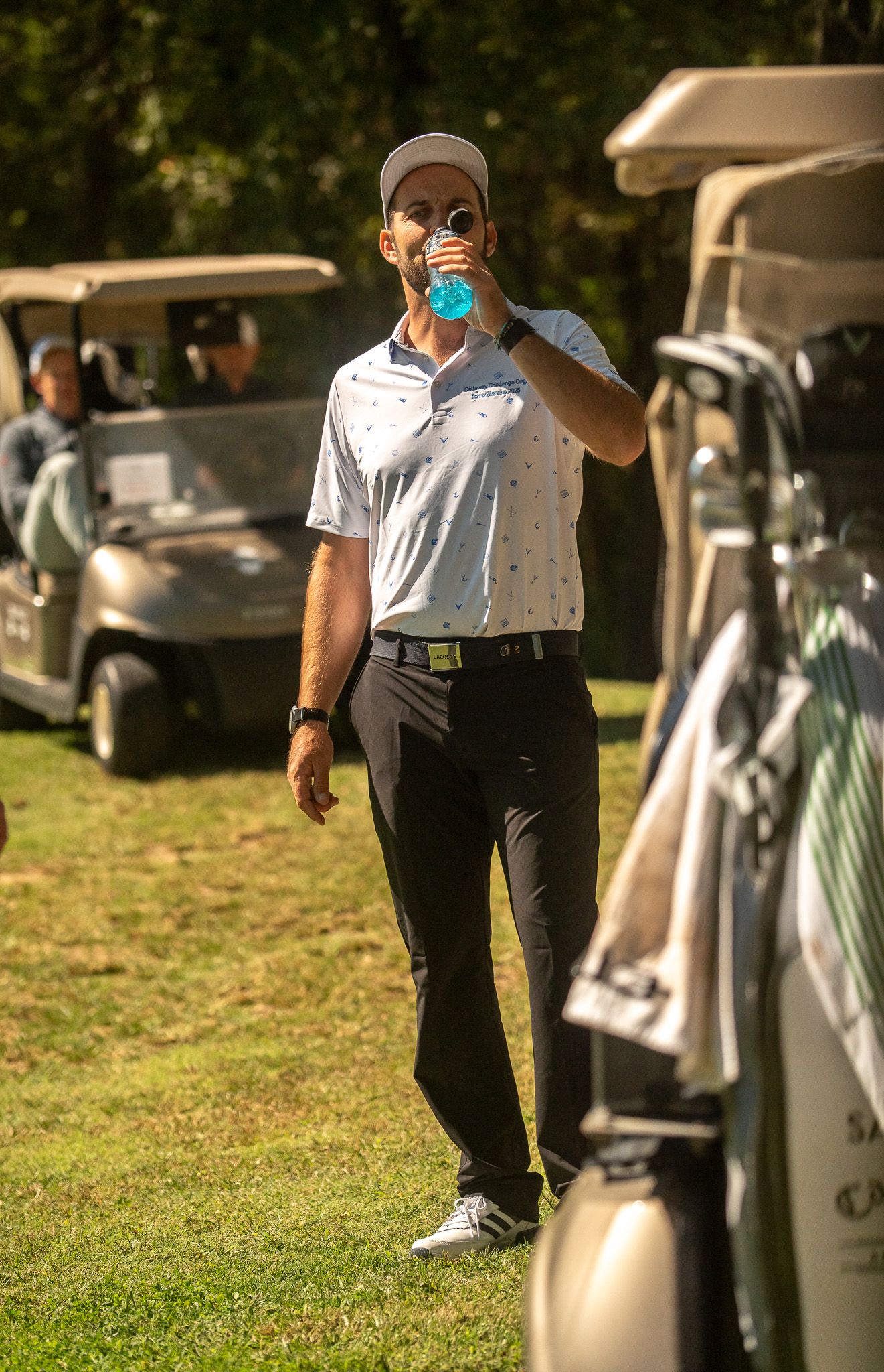 Callaway terre Blanche 46