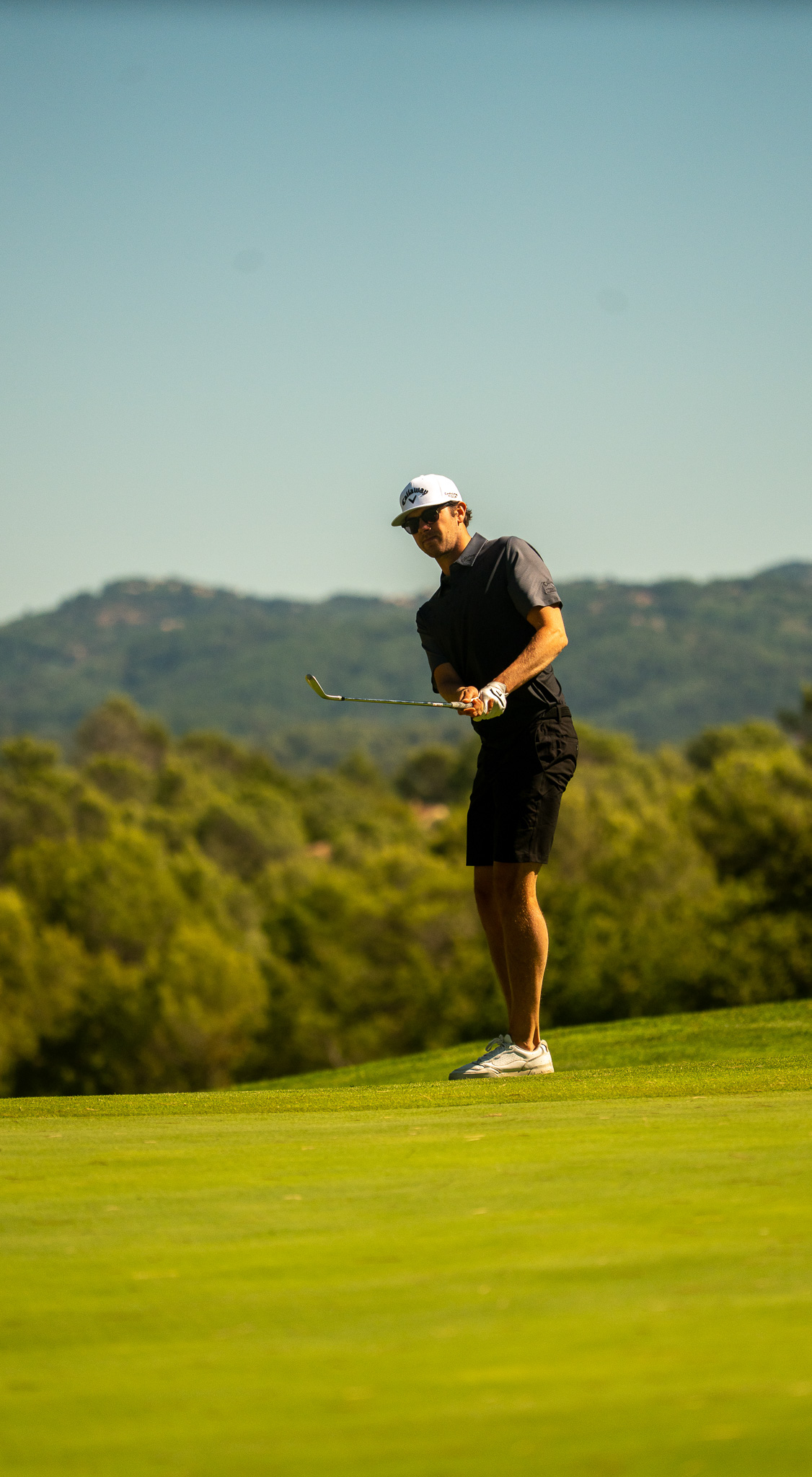 Callaway terre Blanche 49