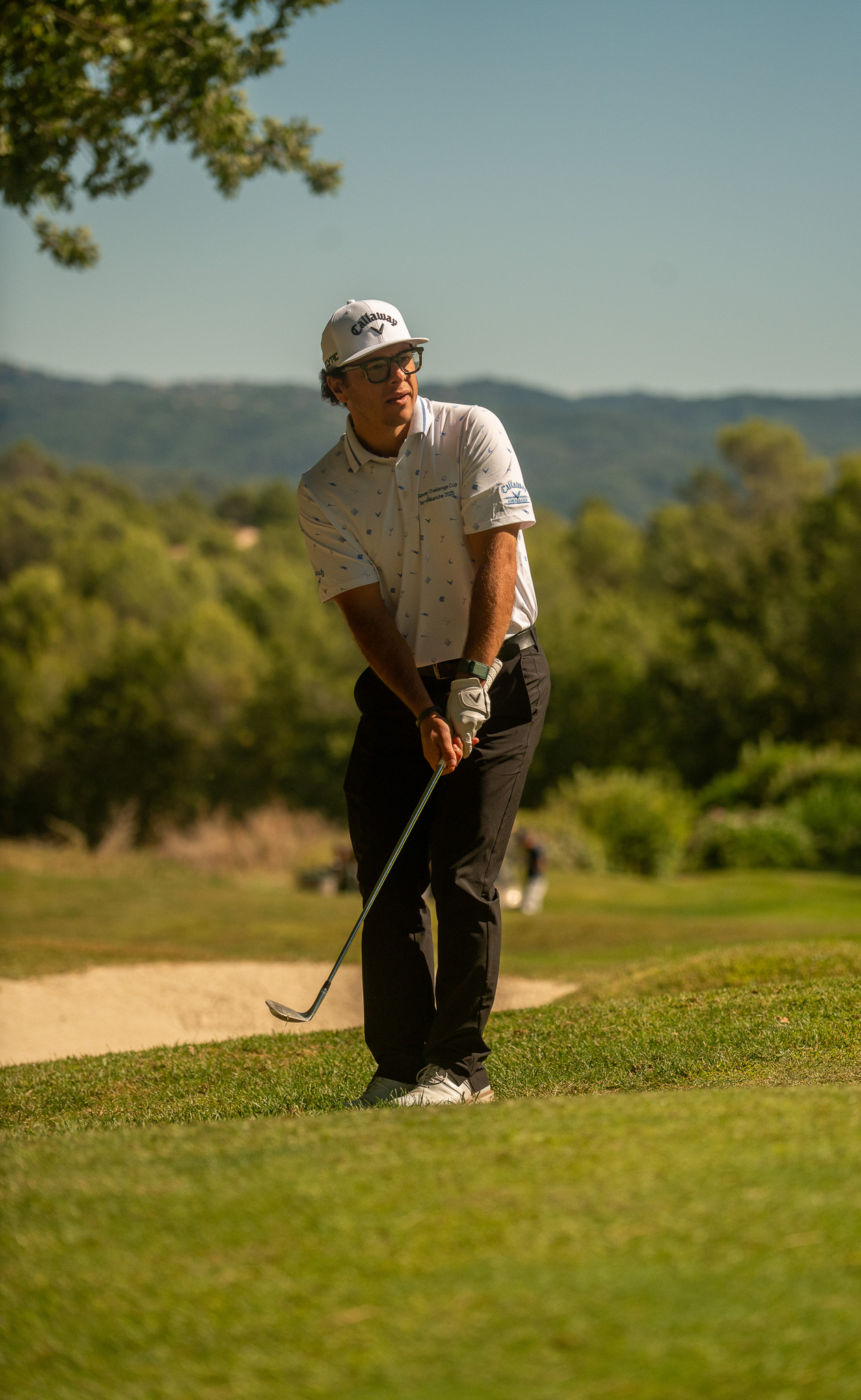 Callaway terre Blanche 51
