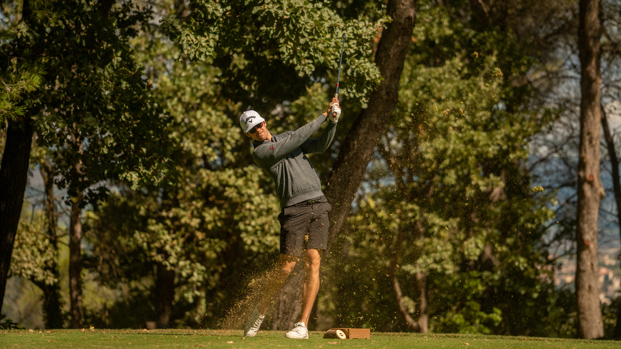 Callaway terre Blanche 52