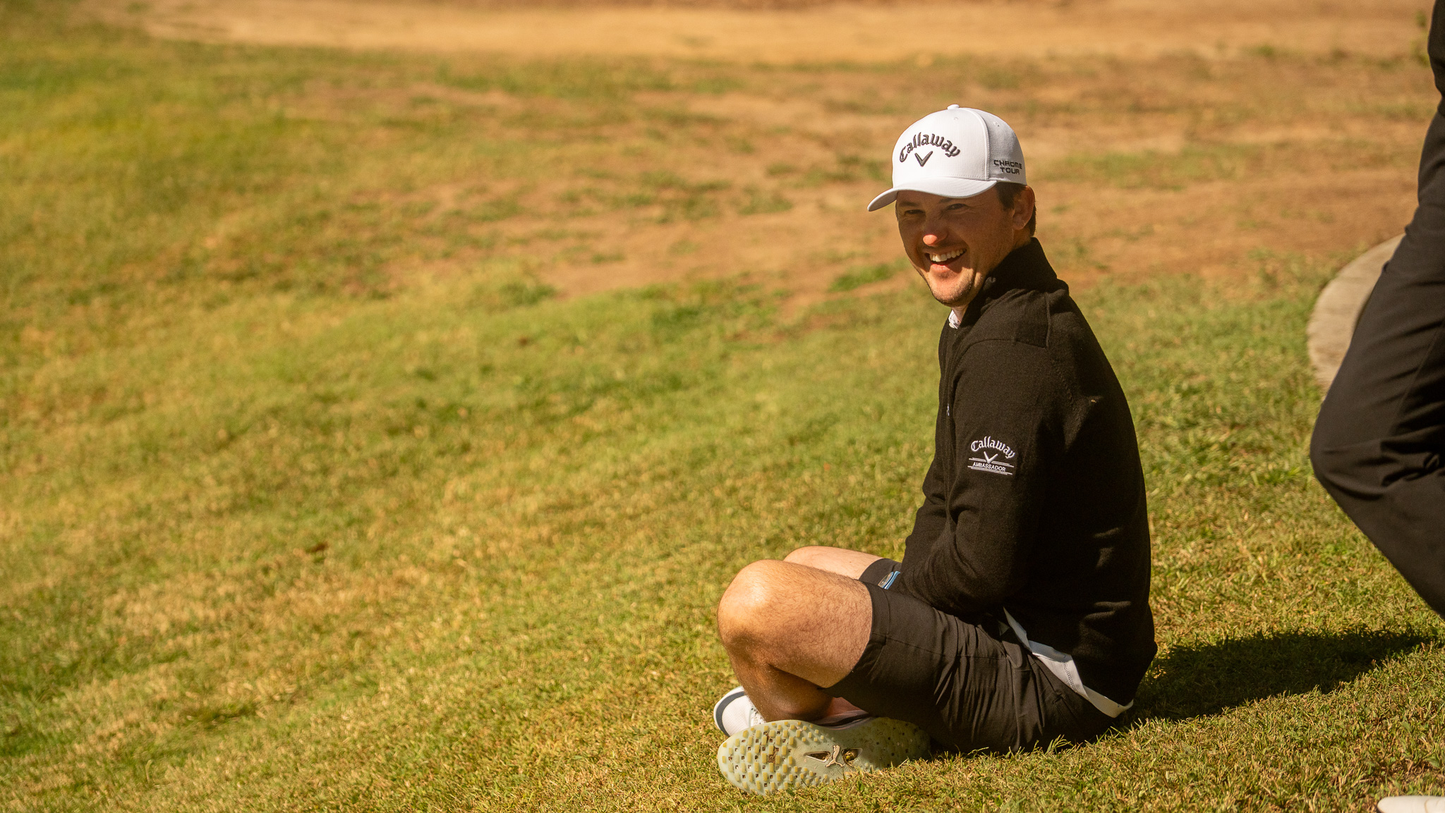 Callaway terre Blanche 56