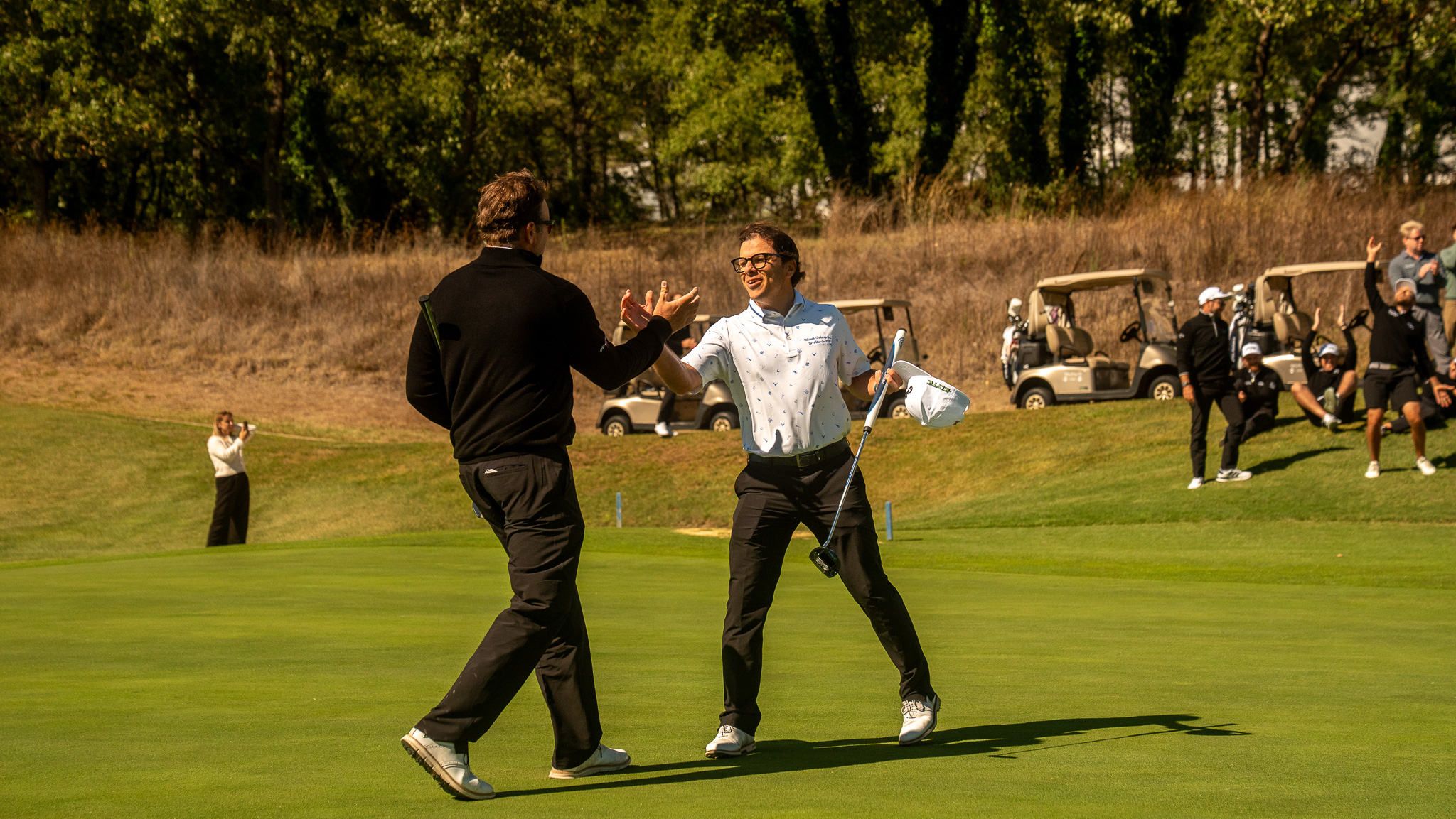 Callaway terre Blanche 61