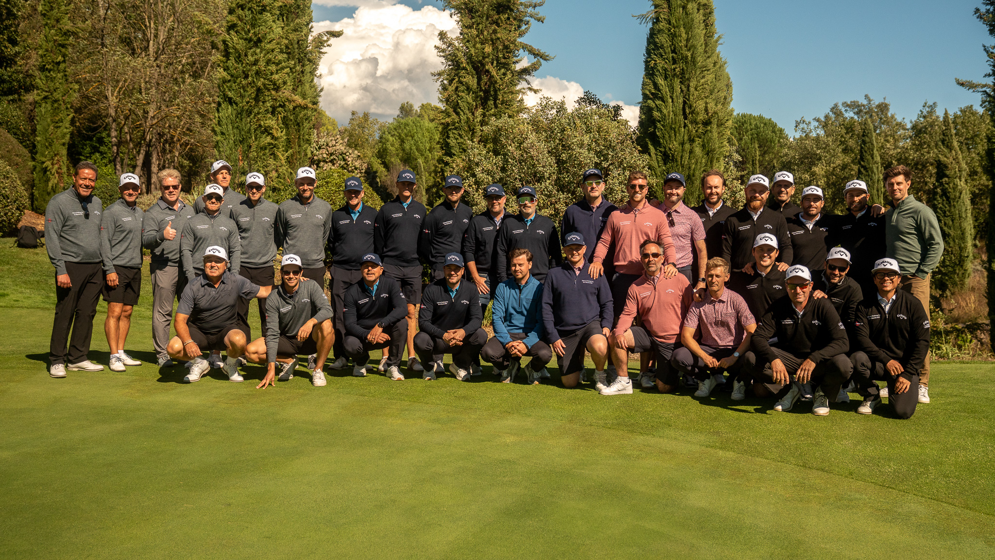 Callaway terre Blanche 63