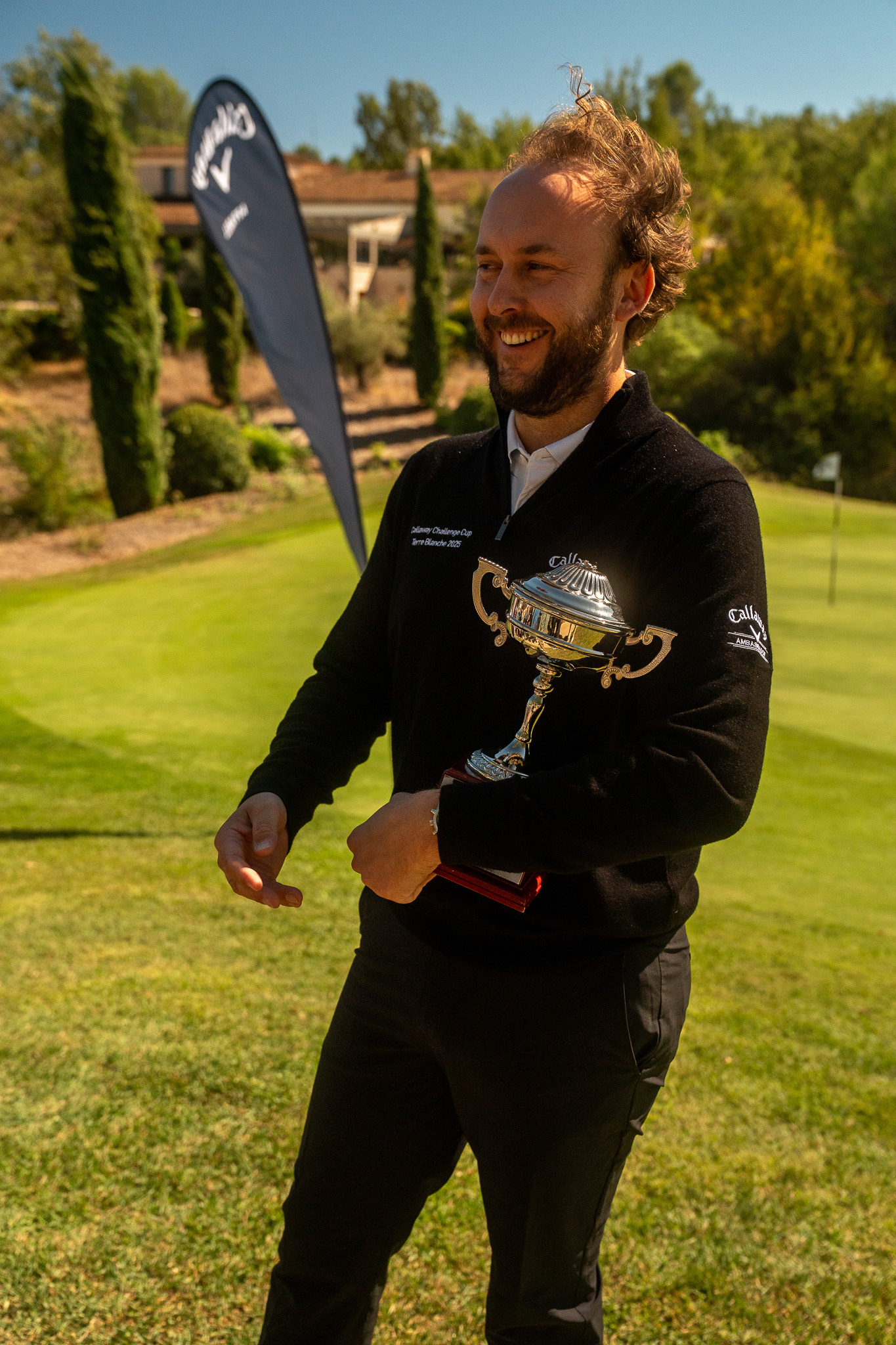 Callaway terre Blanche 65