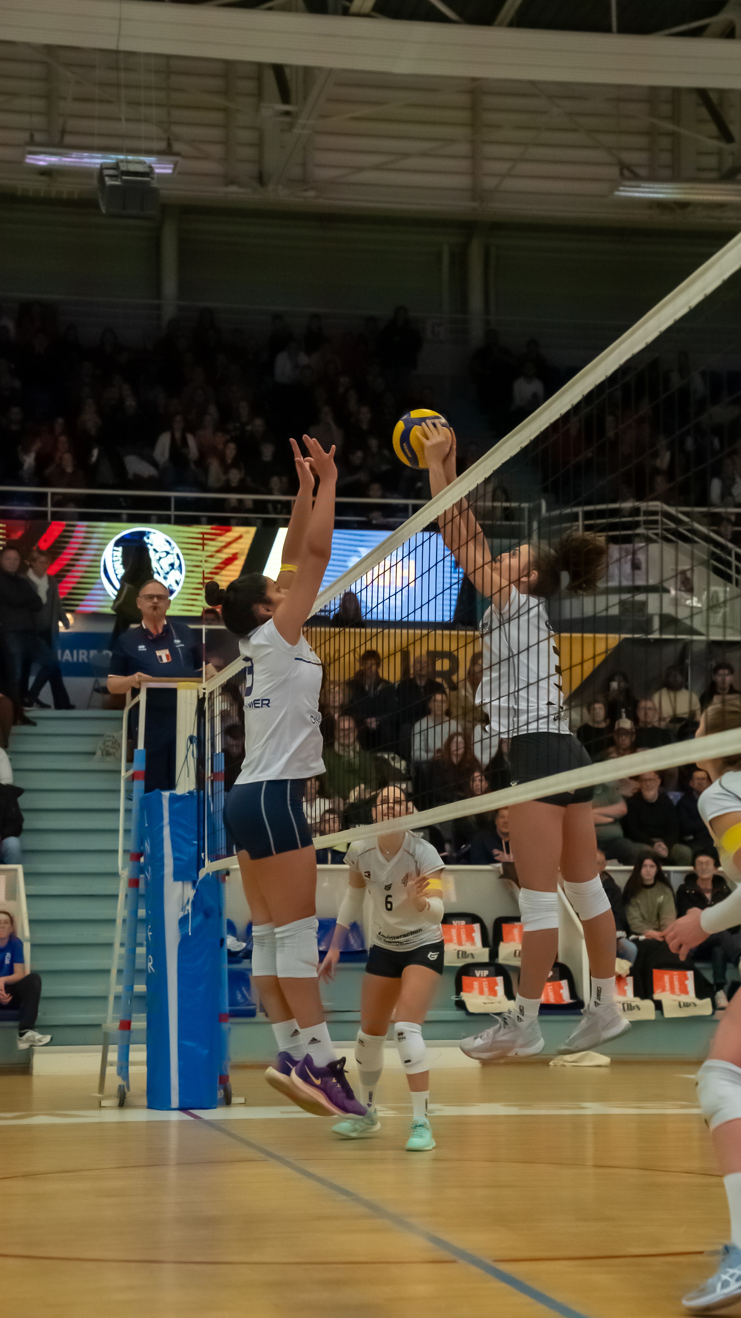 REC Volley 2