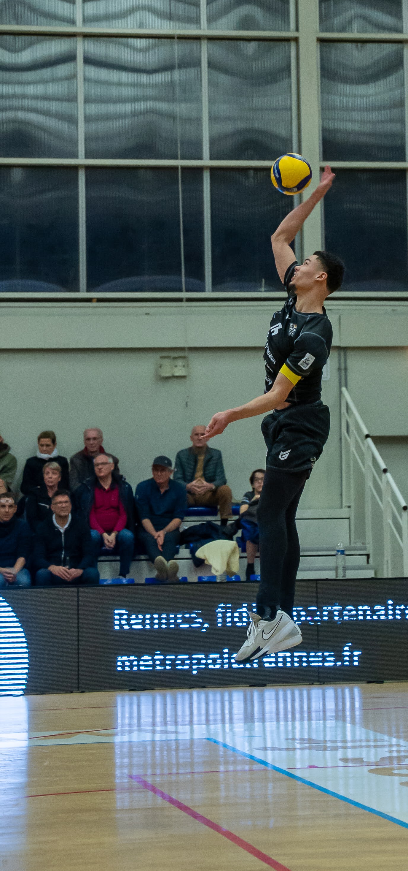 REC Volley 13