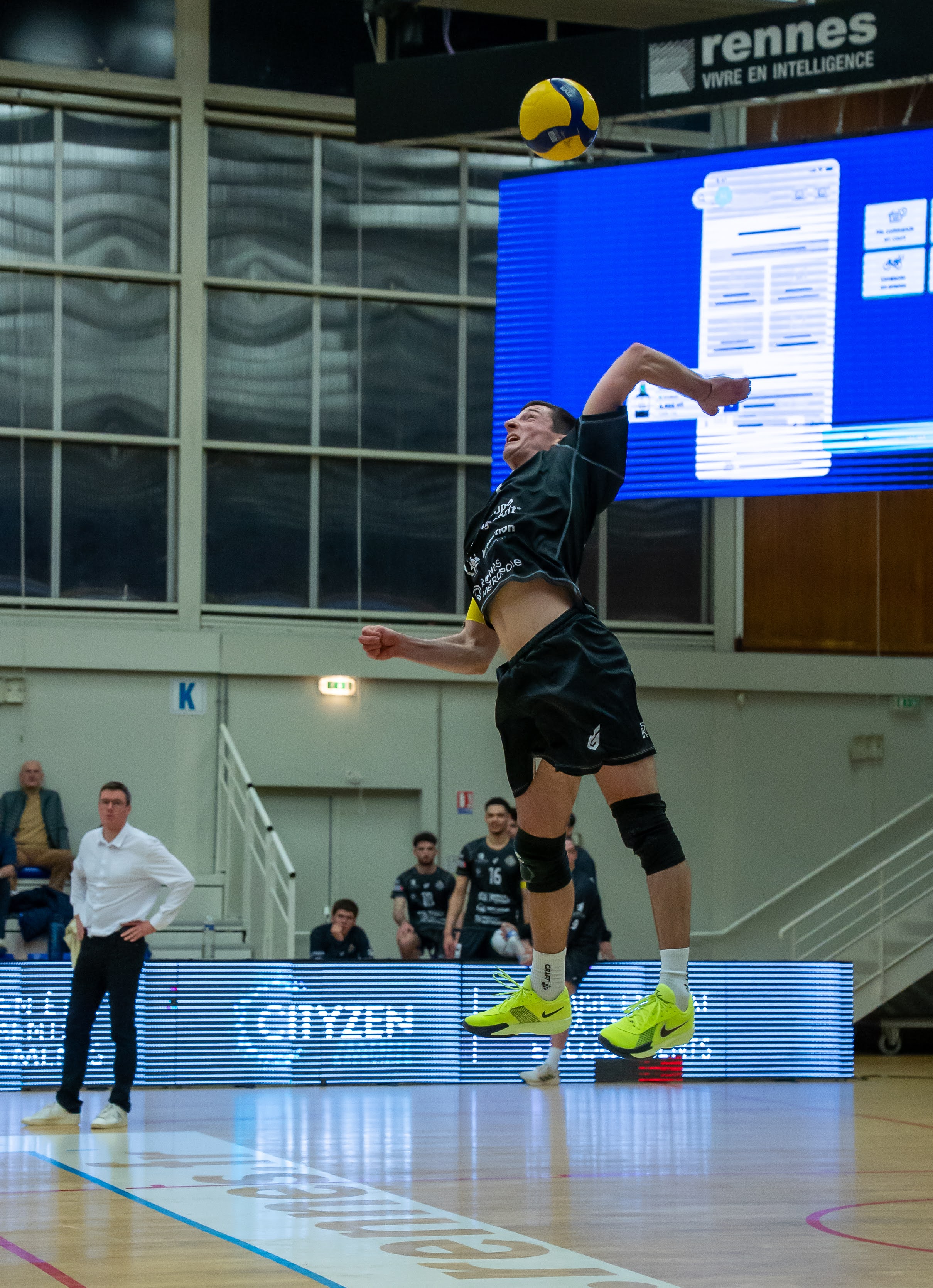 REC Volley 19