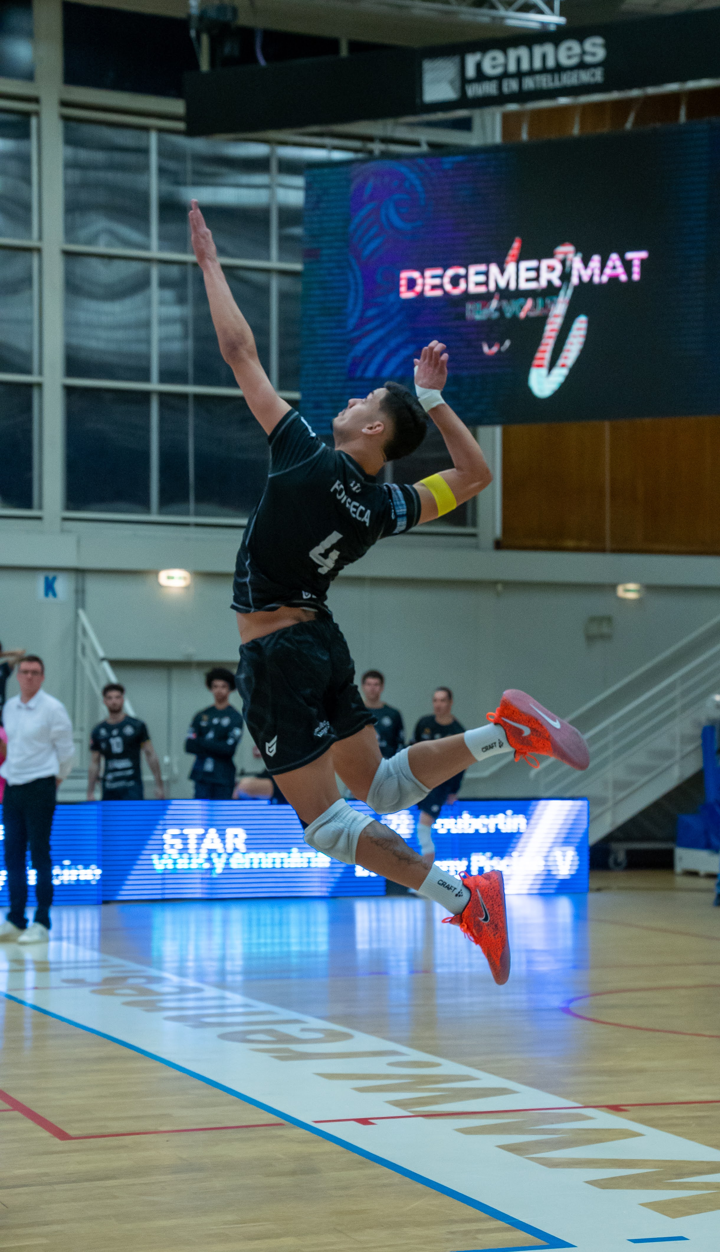 REC Volley 29