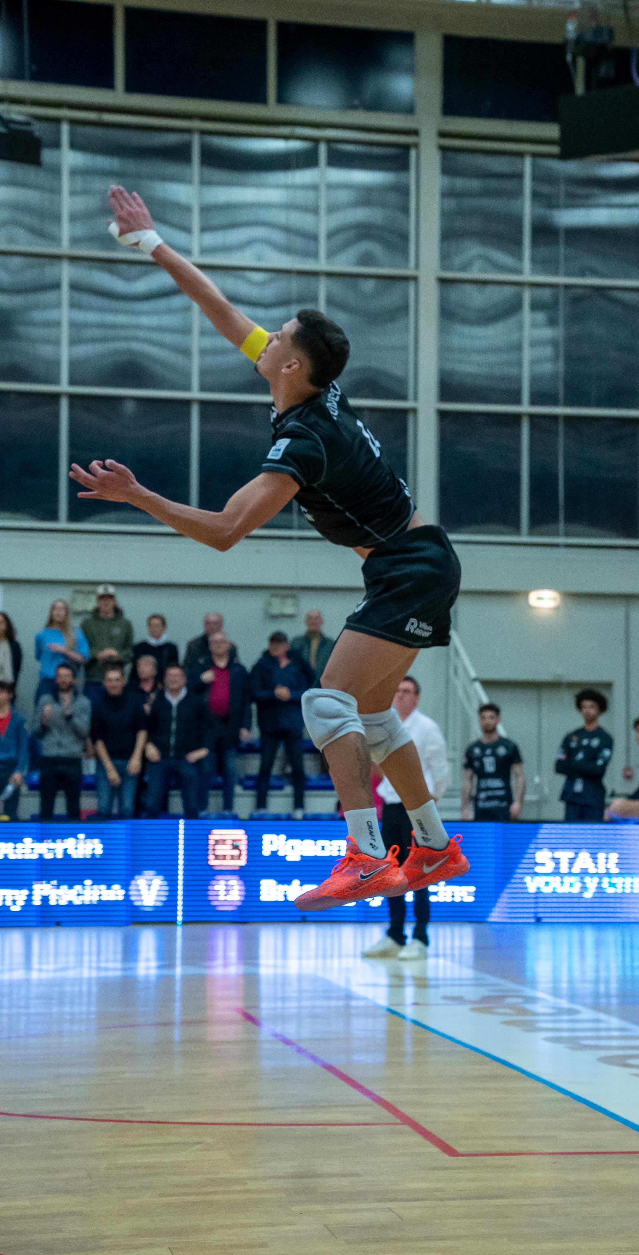 REC Volley 30