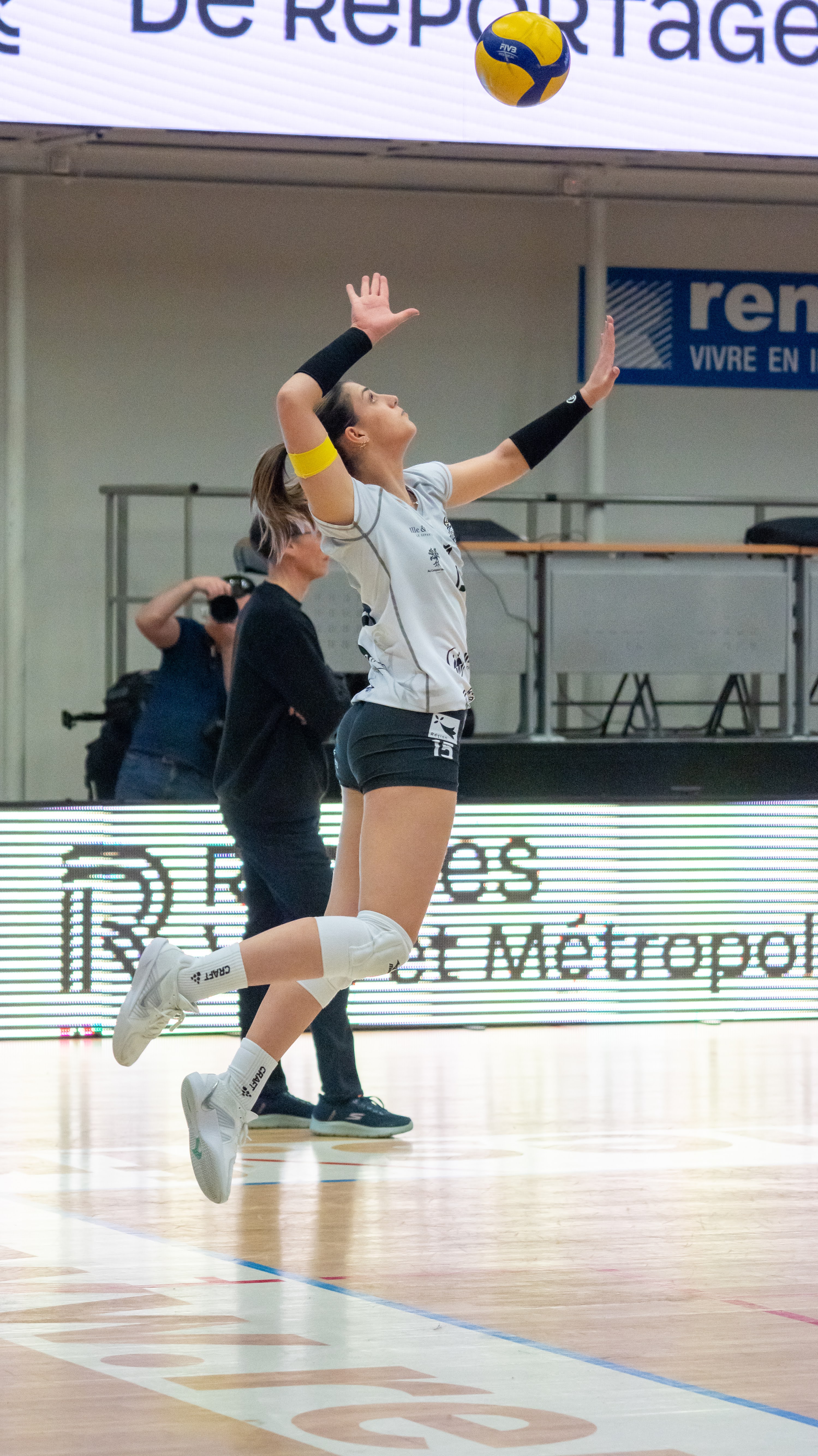 REC Volley 31