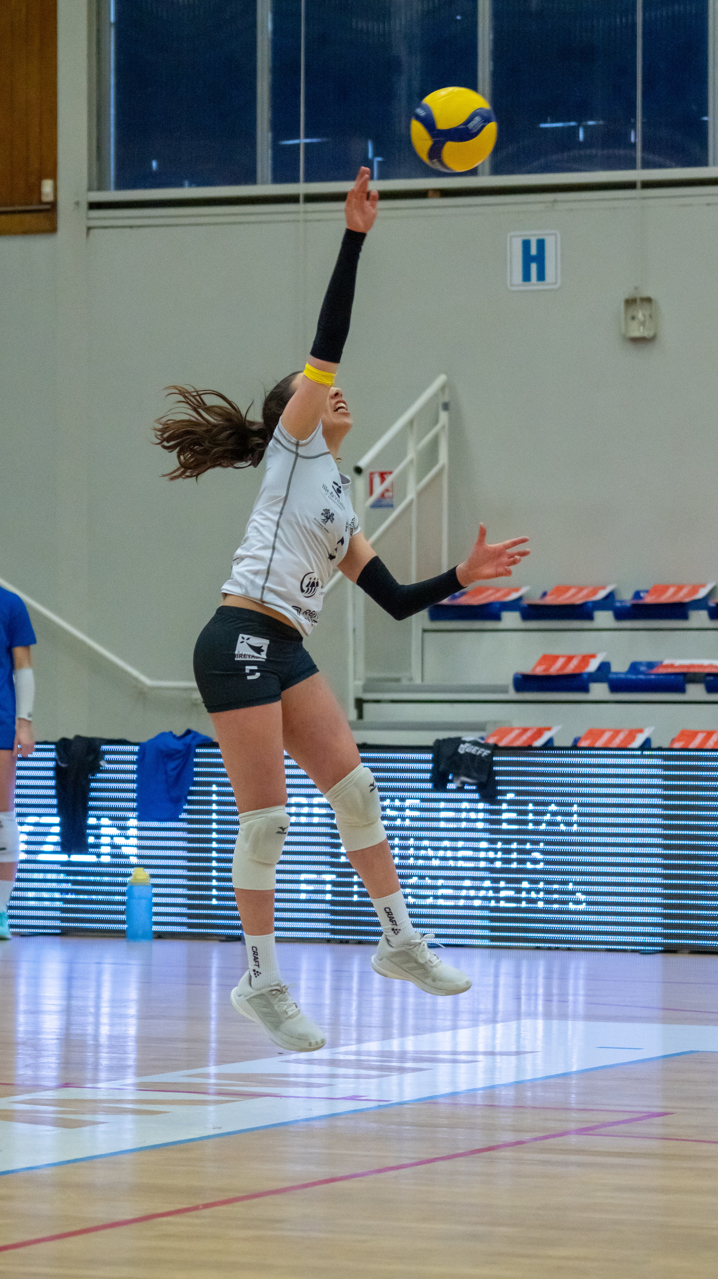 REC Volley 35