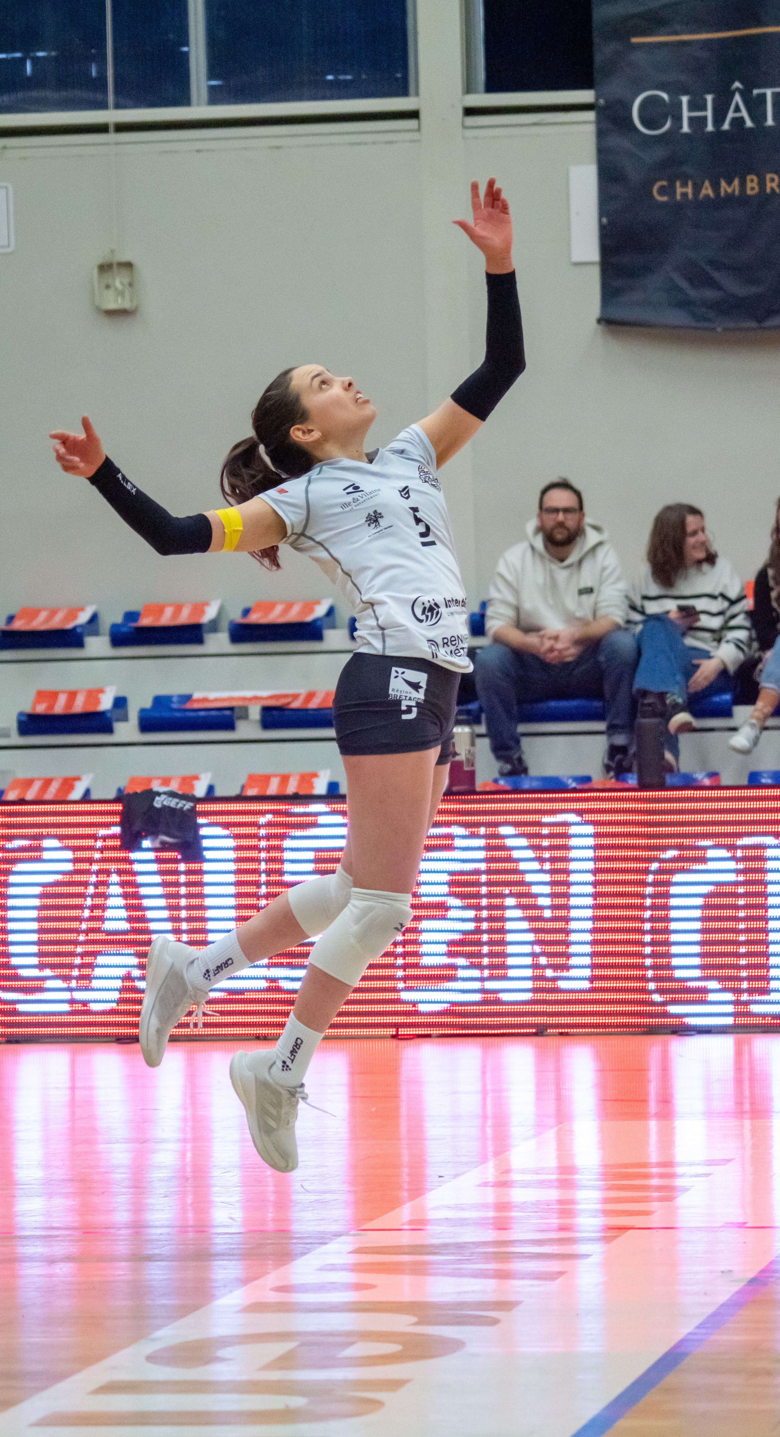 REC Volley 37