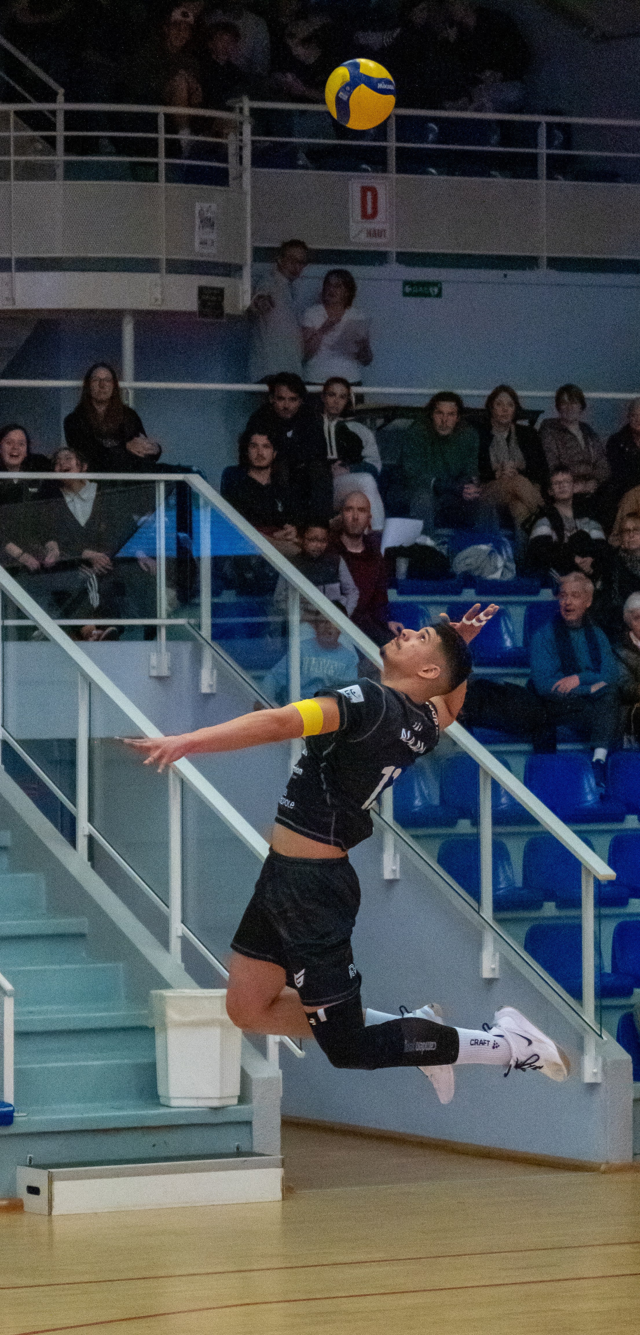REC Volley 44