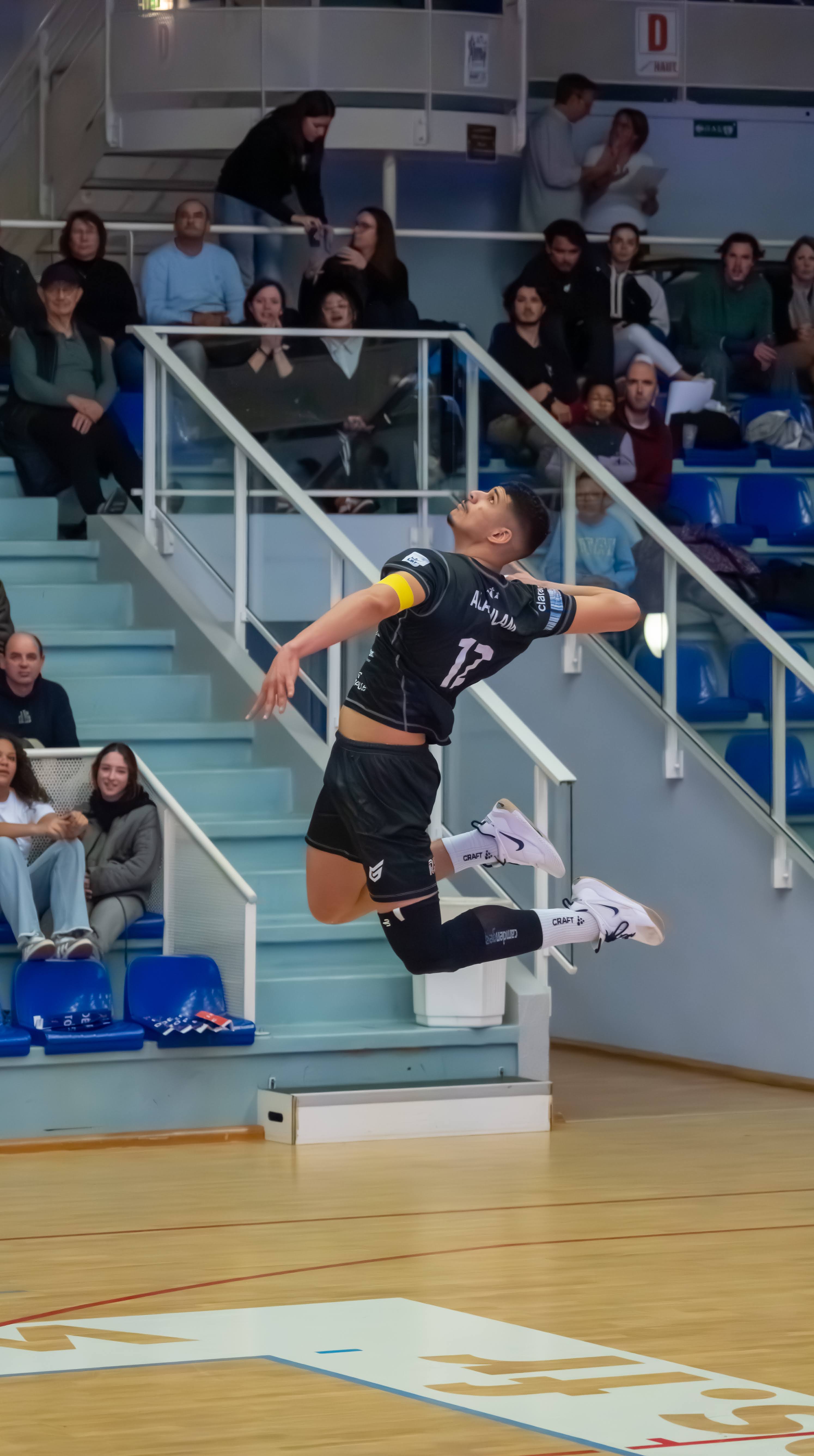 REC Volley 45